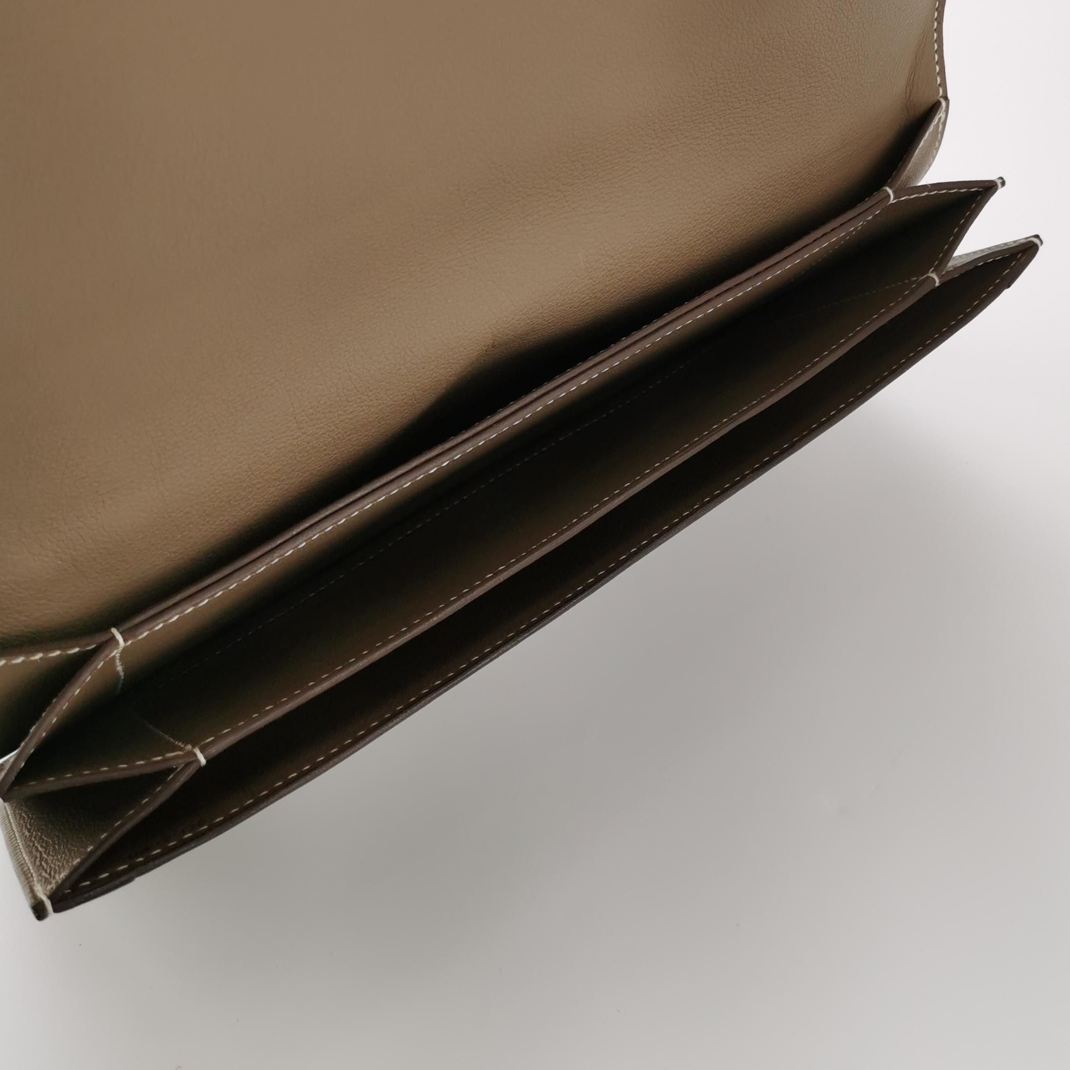 Hermes Hermes Women os Shoulder Bags Size ONE SIZE - 7 Thumbnail