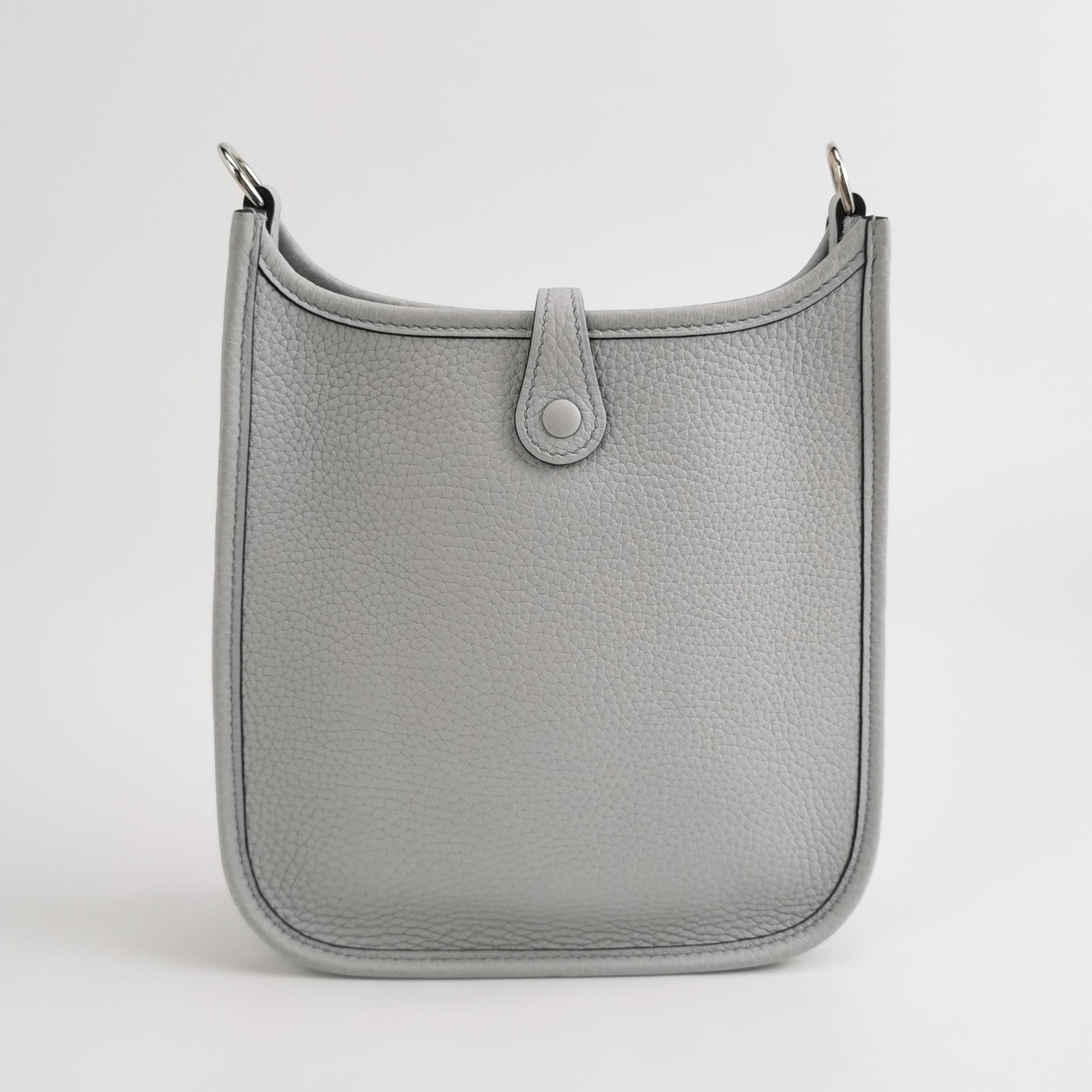 Hermes Hermes Women os Shoulder Bags Size ONE SIZE - 5 Thumbnail