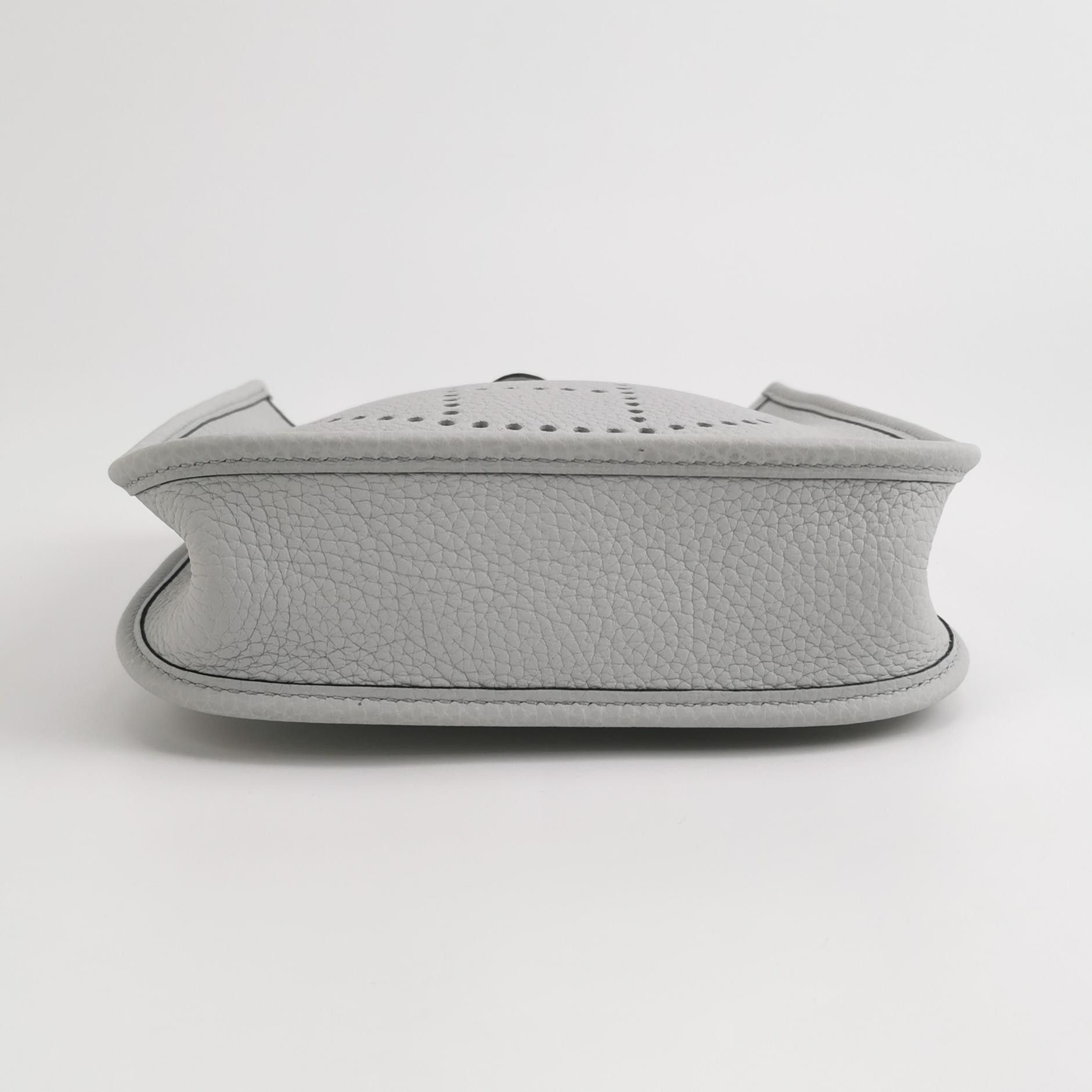 Hermes Hermes Women os Shoulder Bags Size ONE SIZE - 6 Thumbnail