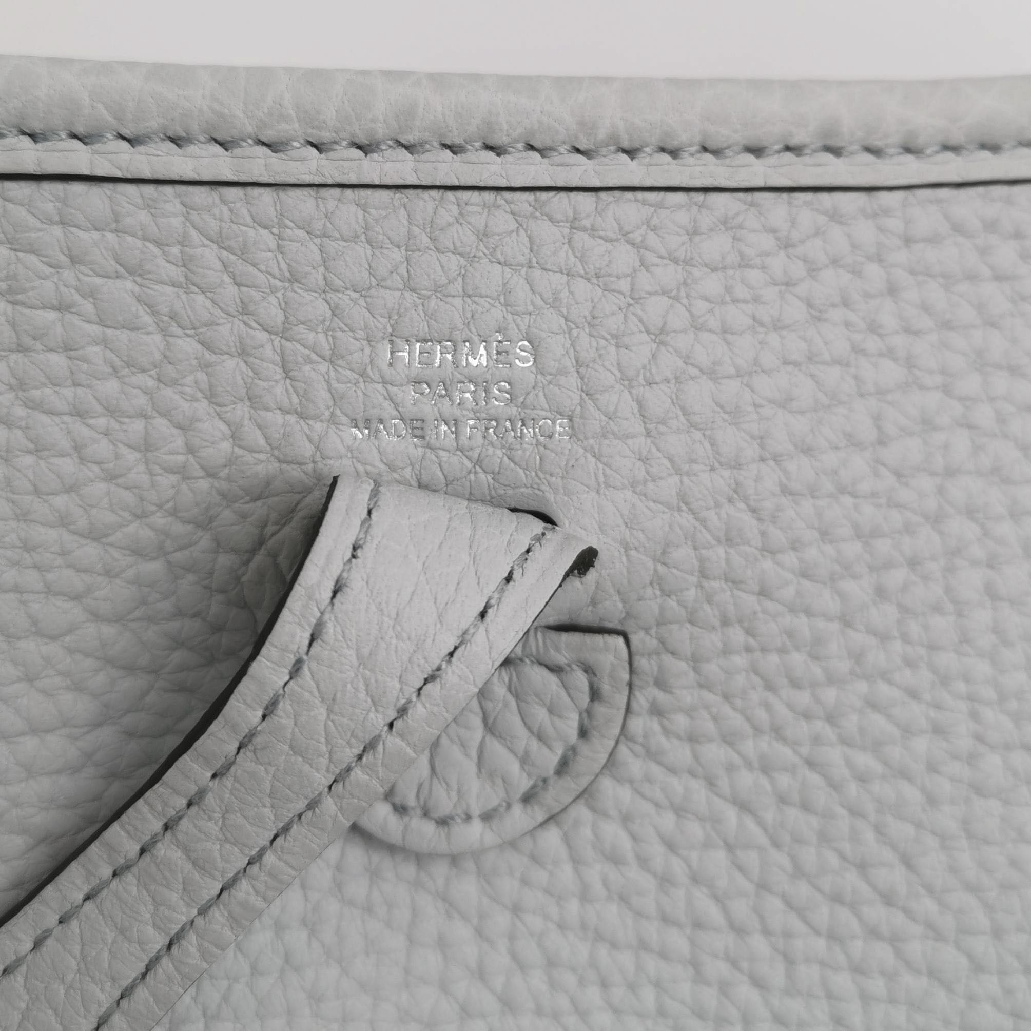 Hermes Hermes Women os Shoulder Bags Size ONE SIZE - 8 Thumbnail