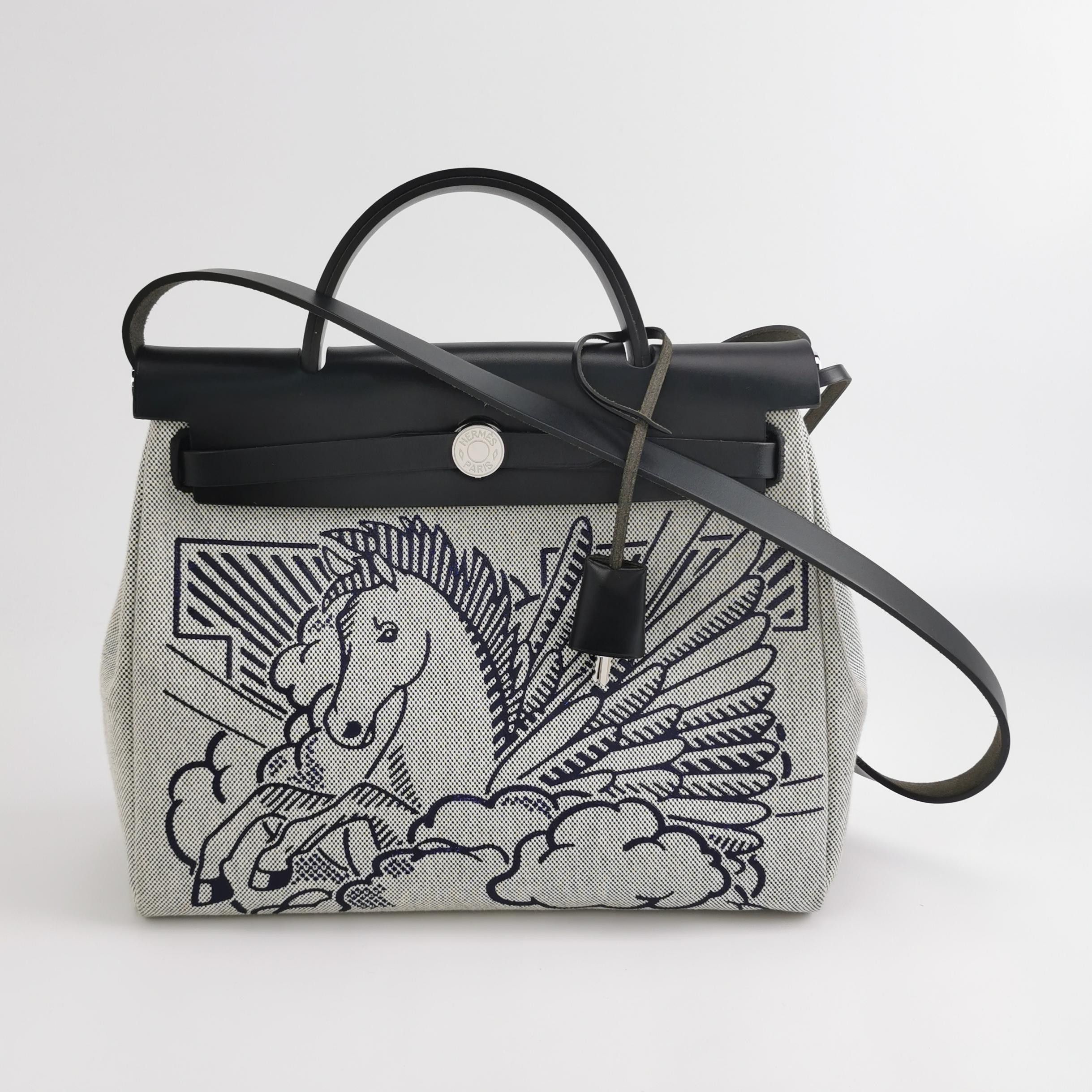 Hermes Hermes Women os Shoulder Bags Size ONE SIZE - 8 Thumbnail