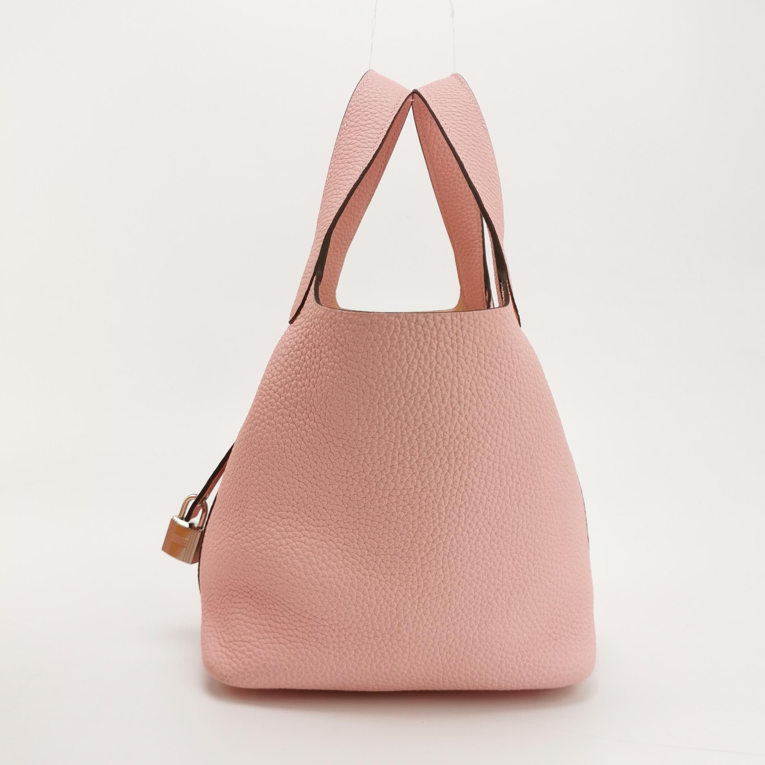 Hermes Hermes Women os Tote Bags Size ONE SIZE - 3 Thumbnail