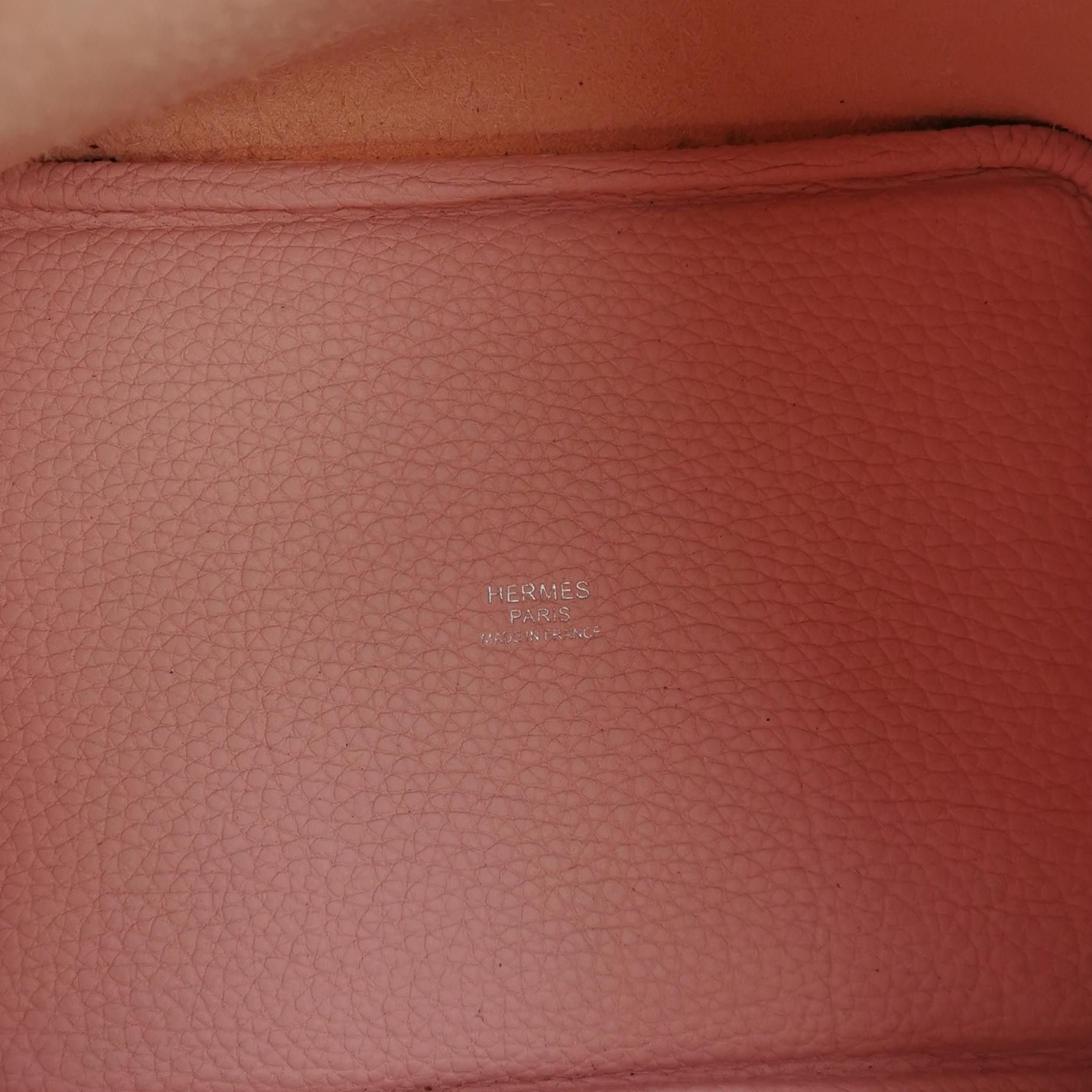 Hermes Hermes Women os Tote Bags Size ONE SIZE - 8 Thumbnail