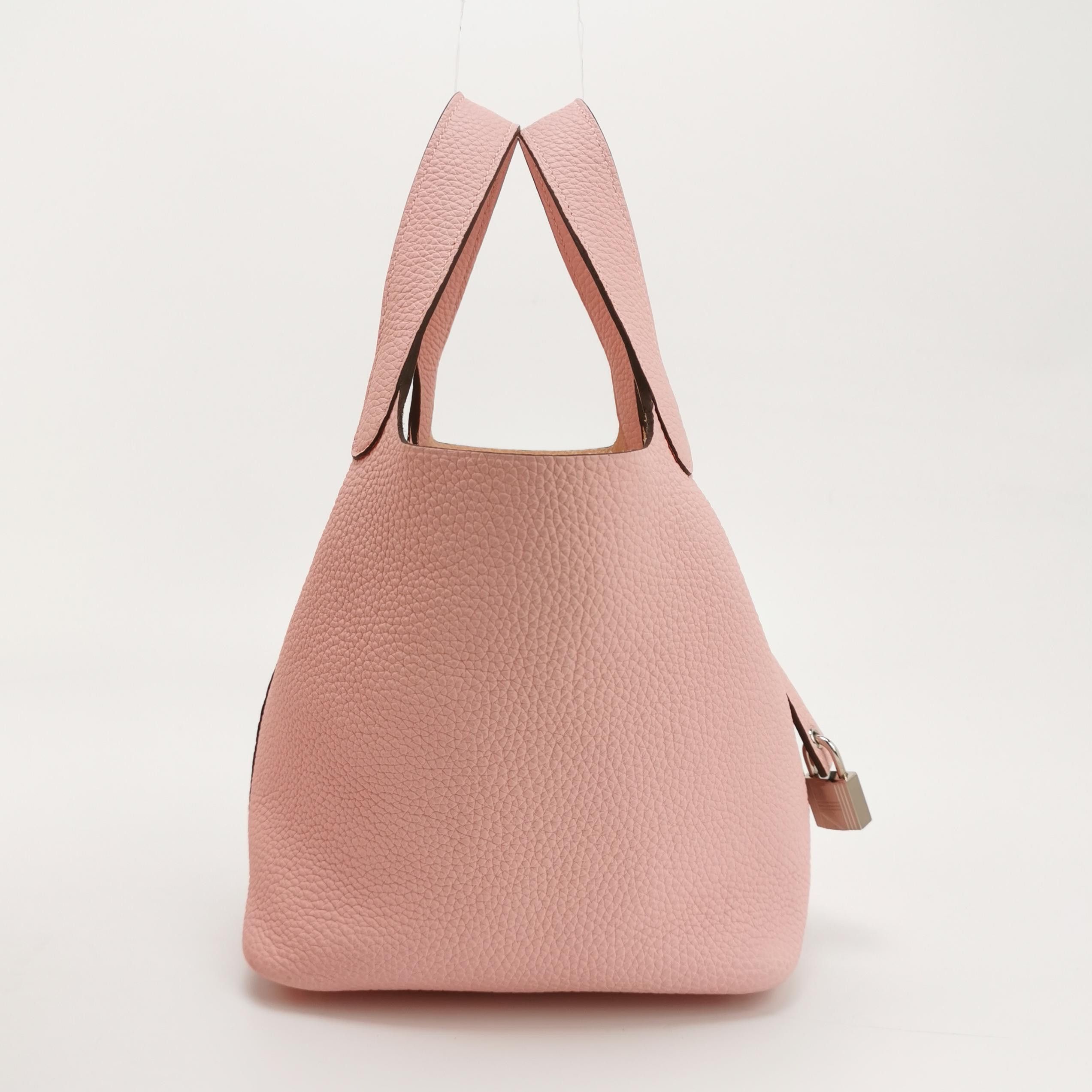 Hermes Hermes Women os Tote Bags Size ONE SIZE - 4 Thumbnail