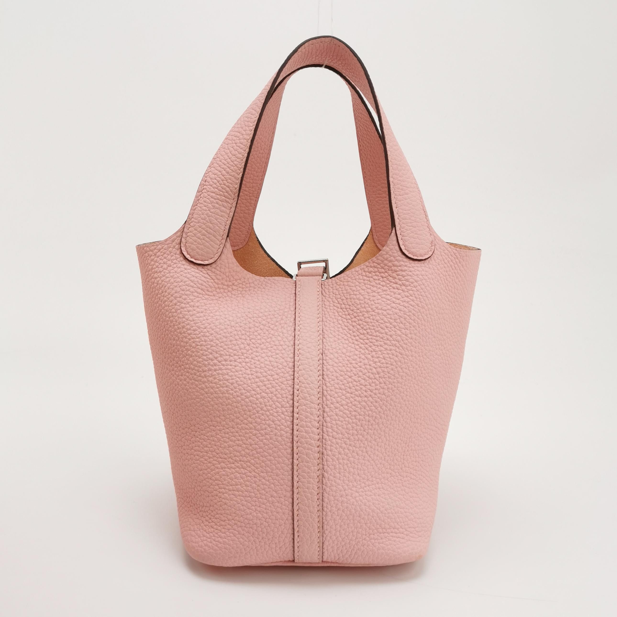 Hermes Hermes Women os Tote Bags Size ONE SIZE - 5 Thumbnail