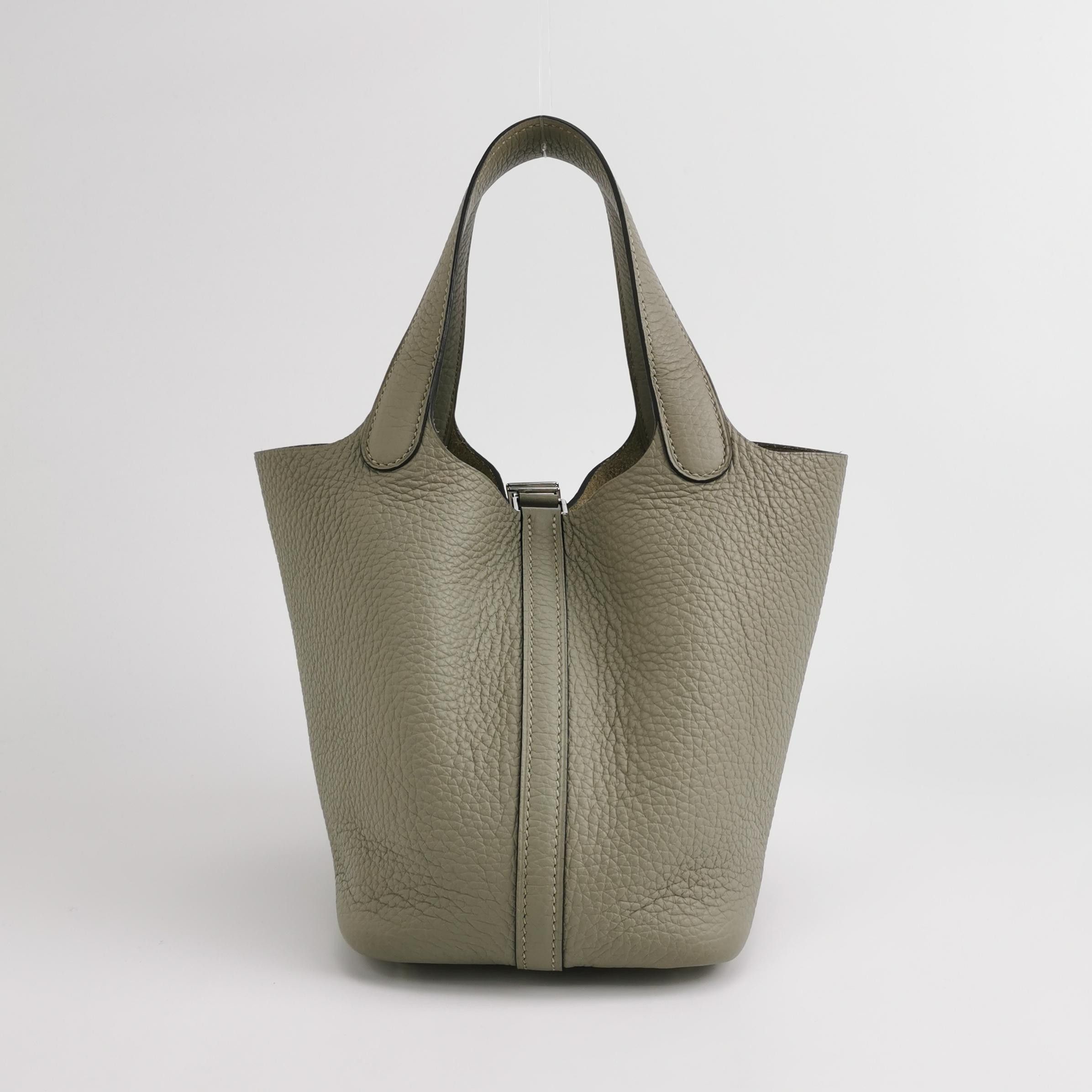 Hermes Hermes Women os Tote Bags Size ONE SIZE - 5 Thumbnail