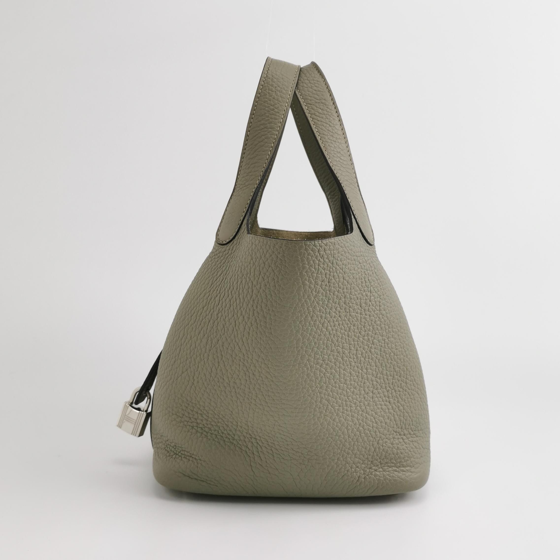 Hermes Hermes Women os Tote Bags Size ONE SIZE - 3 Thumbnail