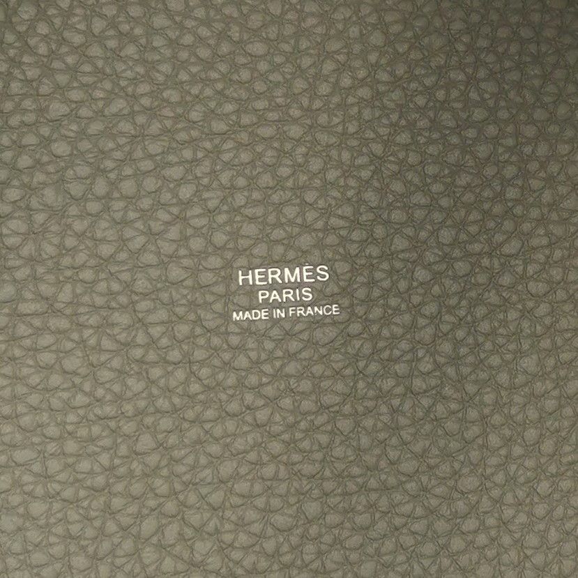 Hermes Hermes Women os Tote Bags Size ONE SIZE - 8 Thumbnail