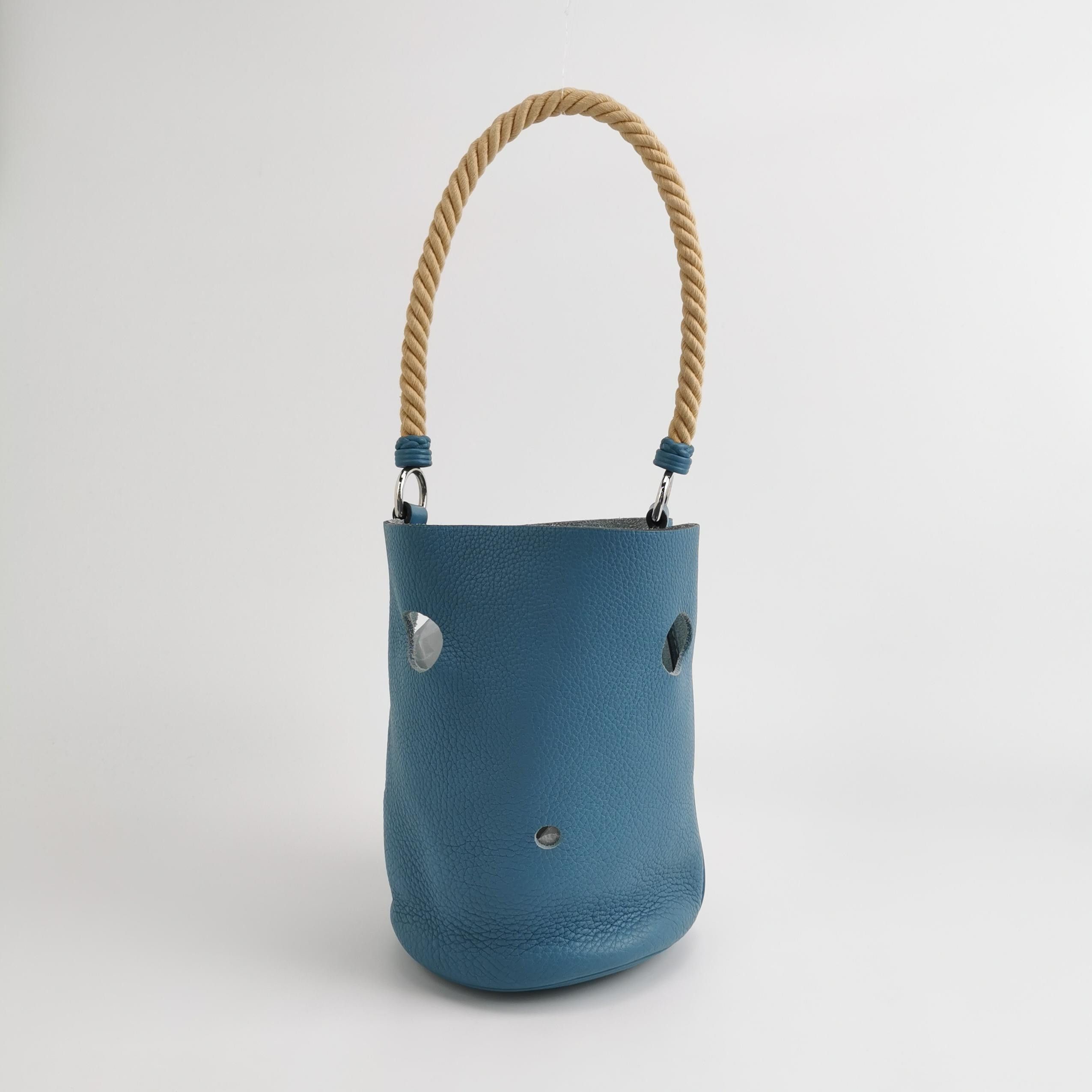 Hermes Hermes Women os Shoulder Bags Size ONE SIZE - 5 Thumbnail
