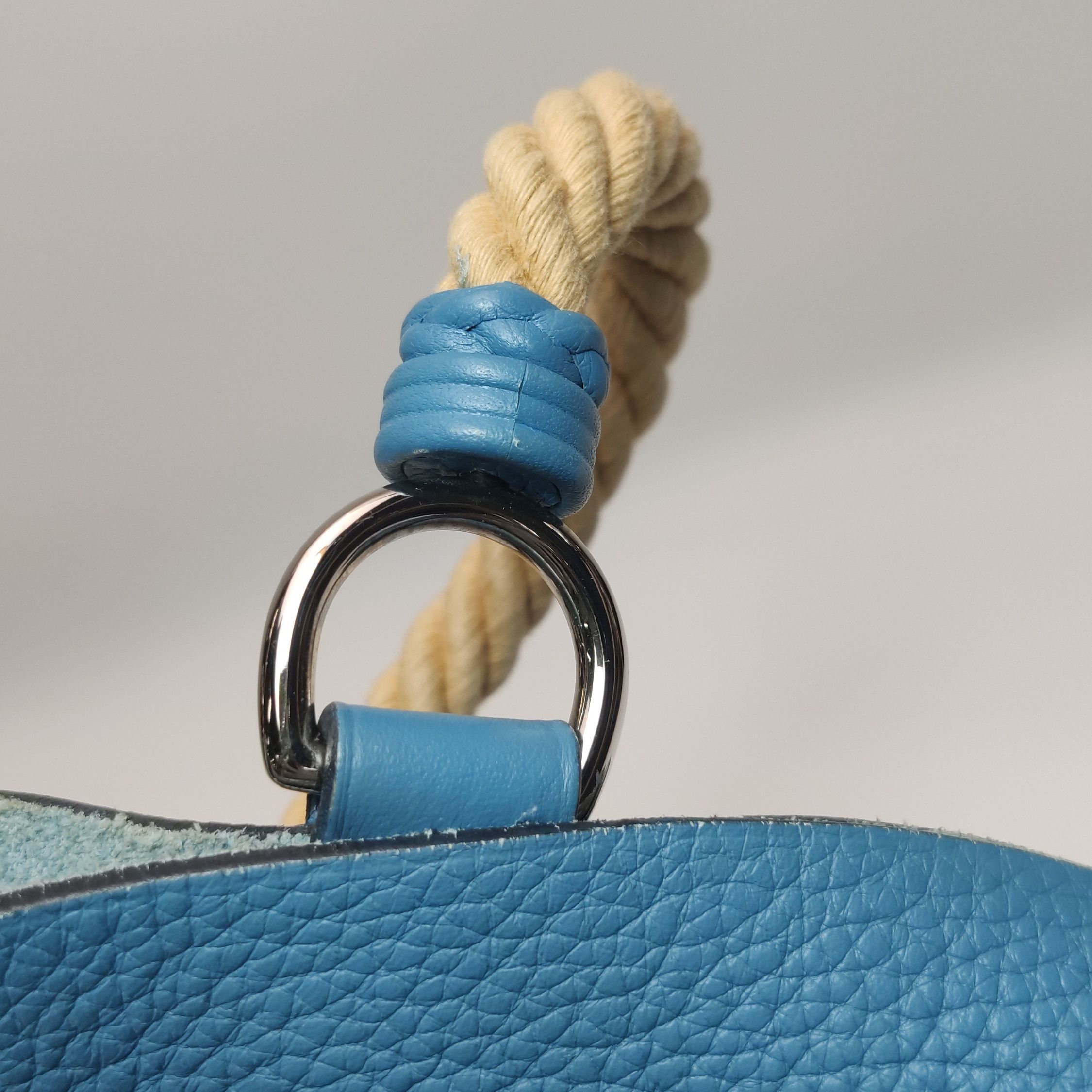 Hermes Hermes Women os Shoulder Bags Size ONE SIZE - 10 Thumbnail