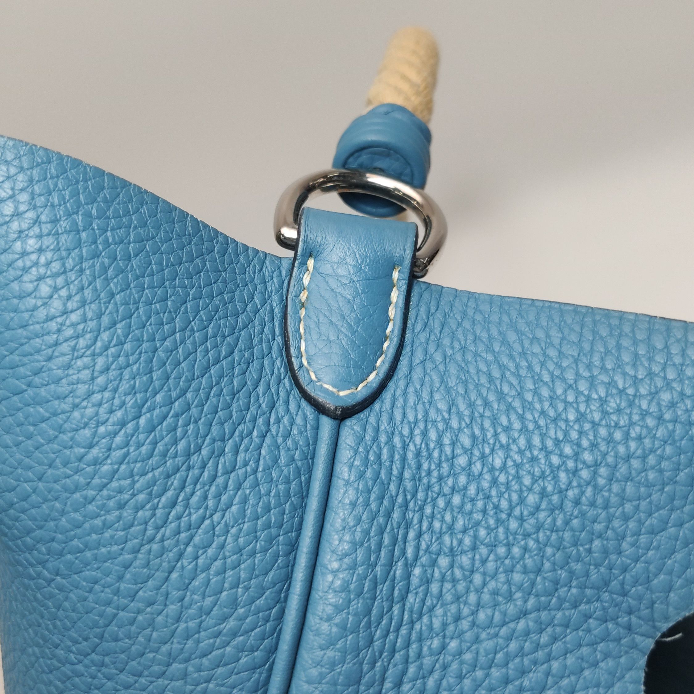 Hermes Hermes Women os Shoulder Bags Size ONE SIZE - 17 Thumbnail