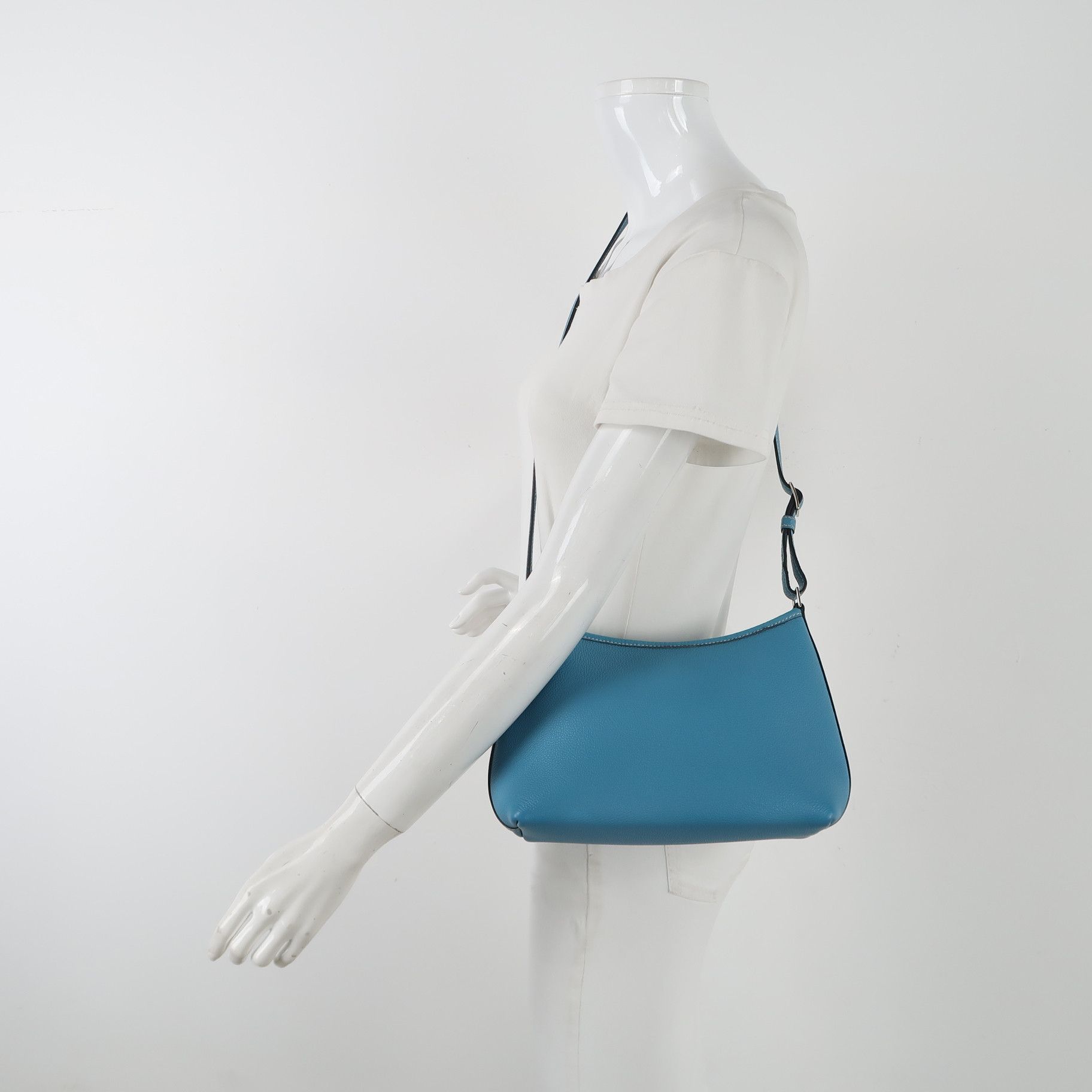 Hermes Hermes Women os Shoulder Bags Size ONE SIZE - 2 Thumbnail