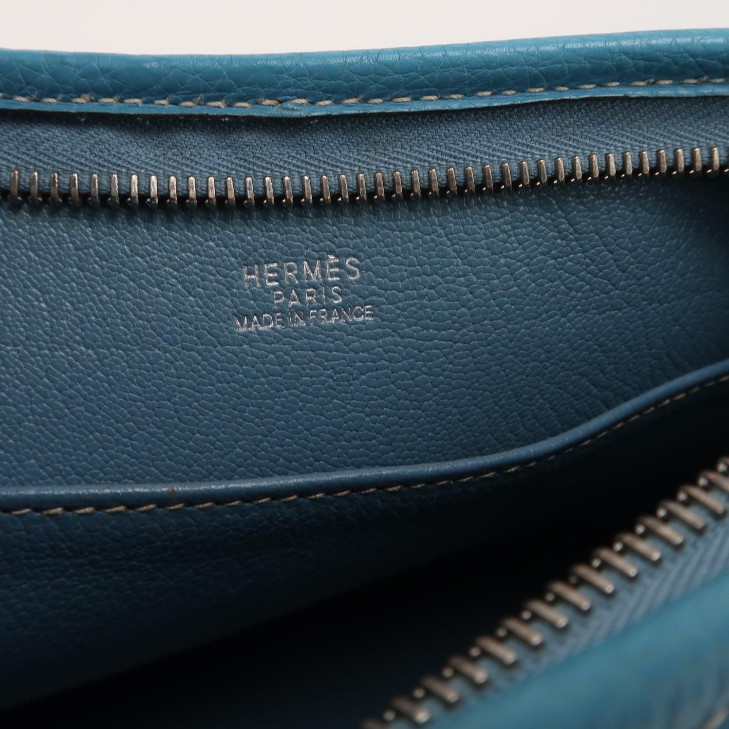 Hermes Hermes Women os Shoulder Bags Size ONE SIZE - 8 Thumbnail