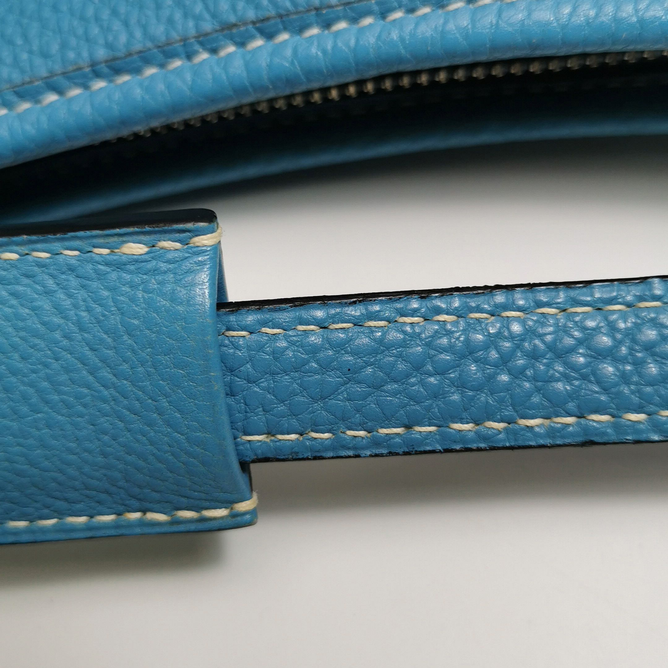 Hermes Hermes Women os Shoulder Bags Size ONE SIZE - 12 Thumbnail