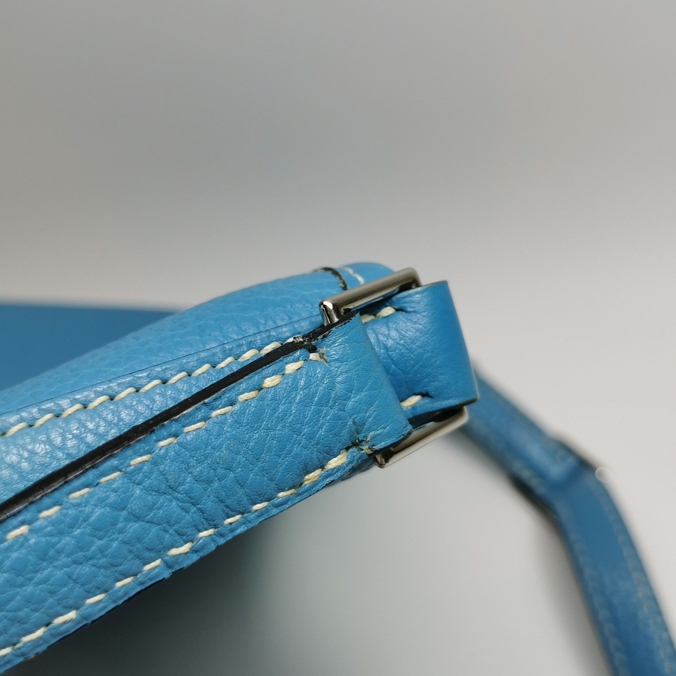 Hermes Hermes Women os Shoulder Bags Size ONE SIZE - 24 Thumbnail