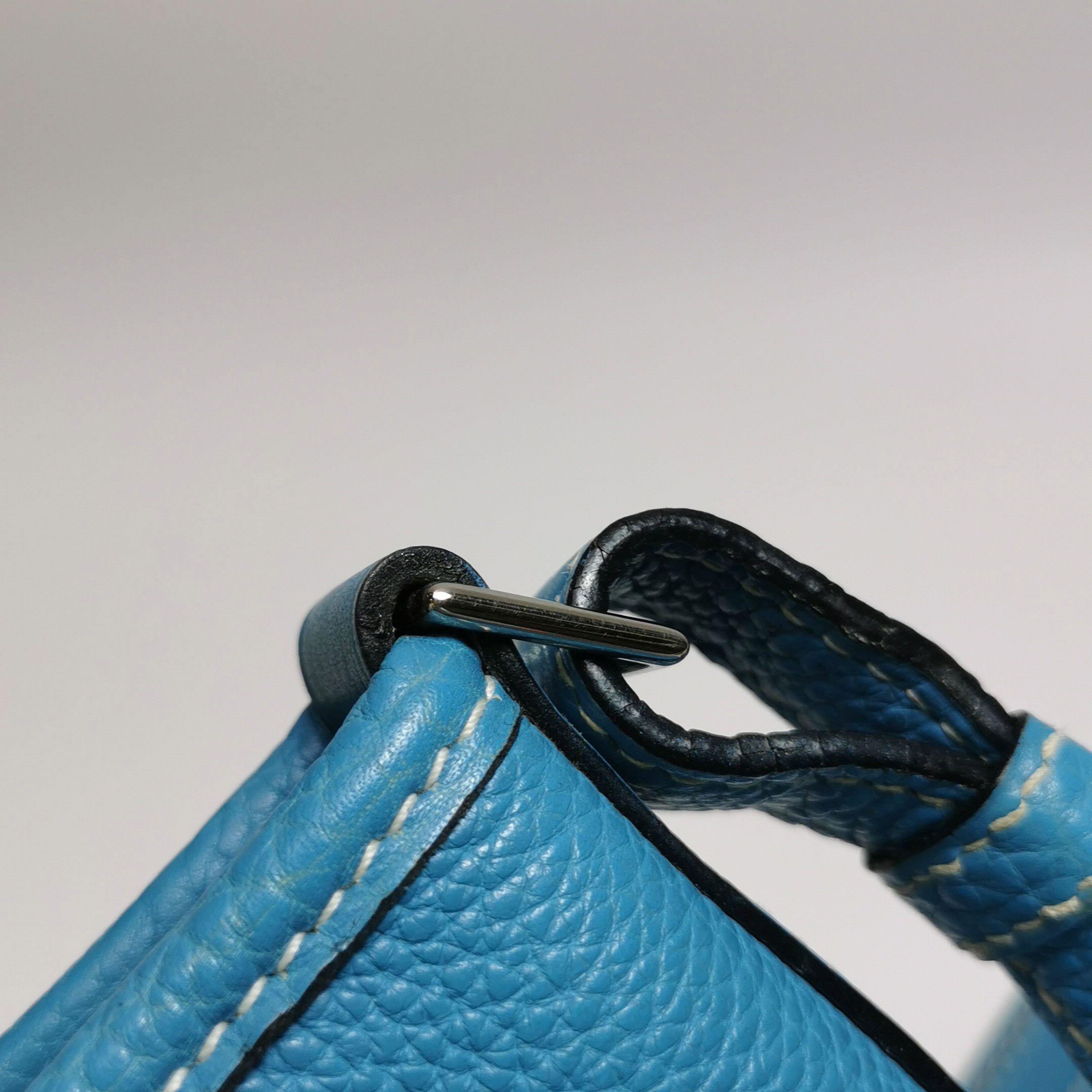 Hermes Hermes Women os Shoulder Bags Size ONE SIZE - 14 Thumbnail