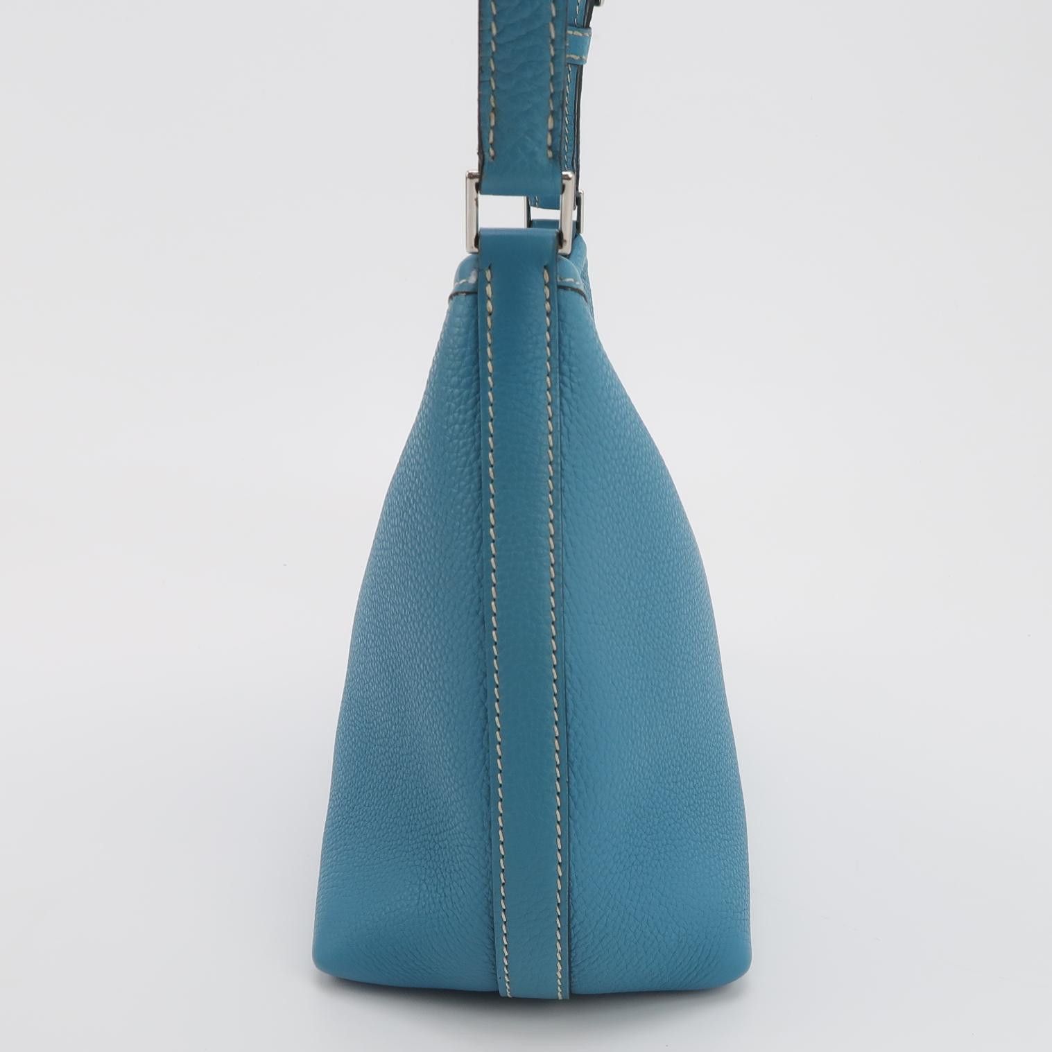 Hermes Hermes Women os Shoulder Bags Size ONE SIZE - 4 Thumbnail