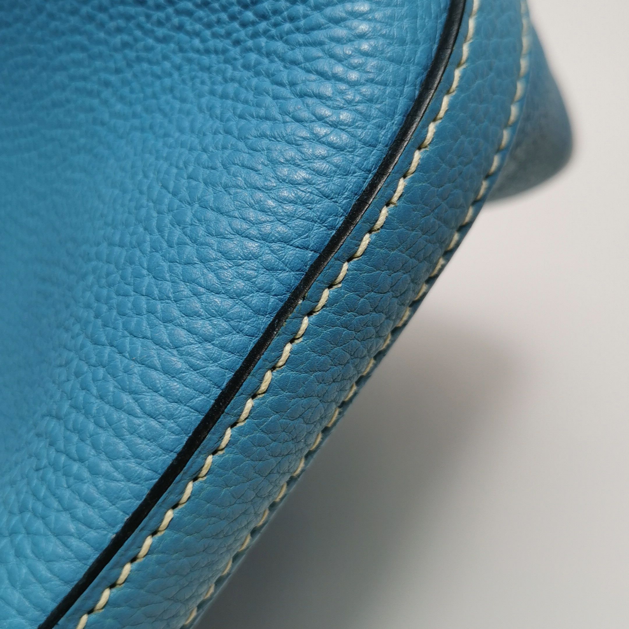 Hermes Hermes Women os Shoulder Bags Size ONE SIZE - 18 Thumbnail