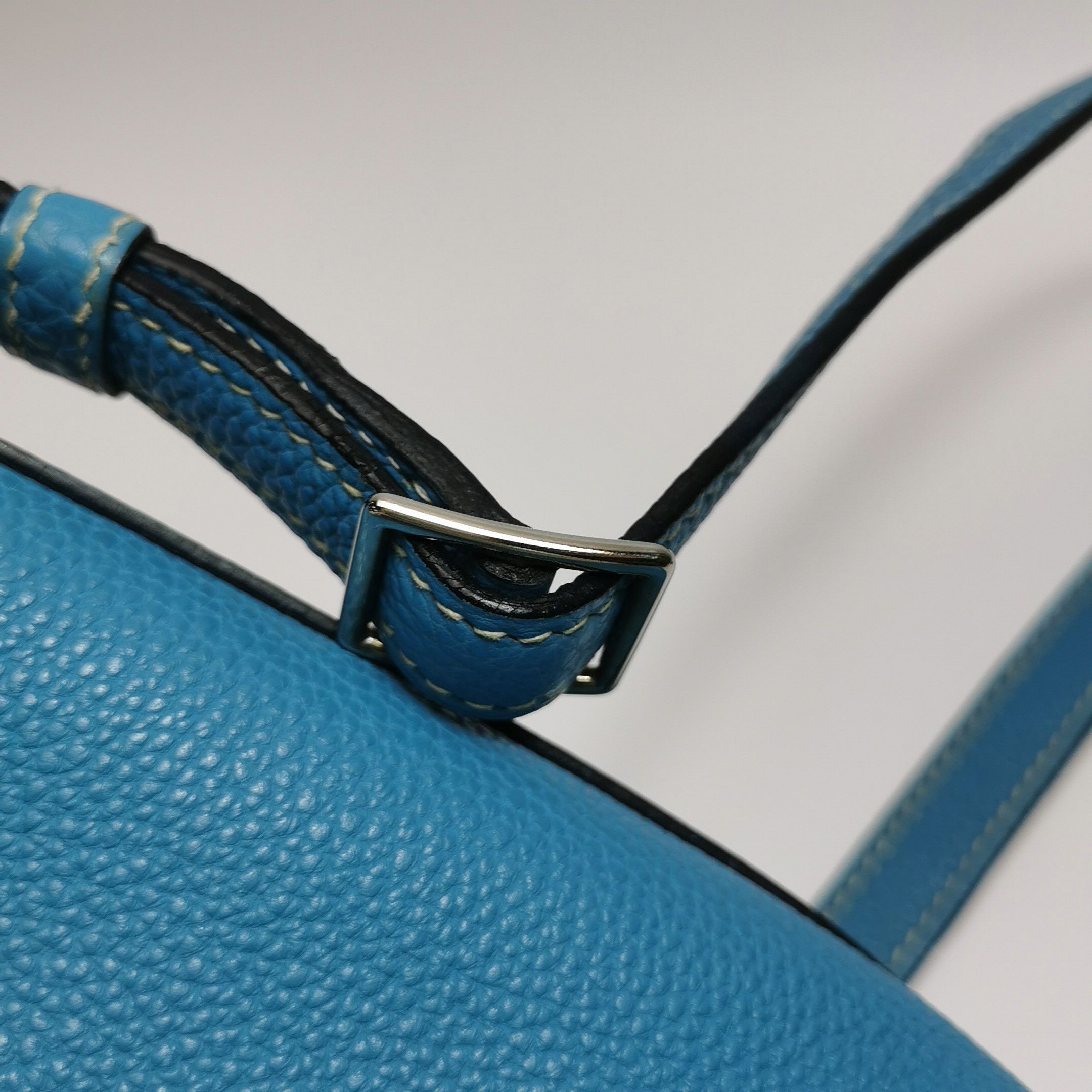 Hermes Hermes Women os Shoulder Bags Size ONE SIZE - 15 Thumbnail
