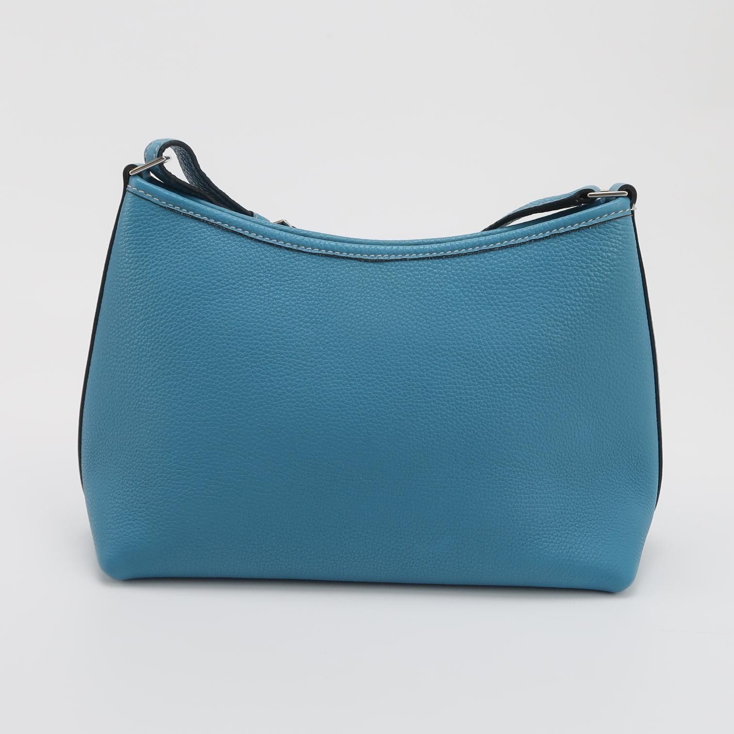Hermes Hermes Women os Shoulder Bags Size ONE SIZE - 5 Thumbnail