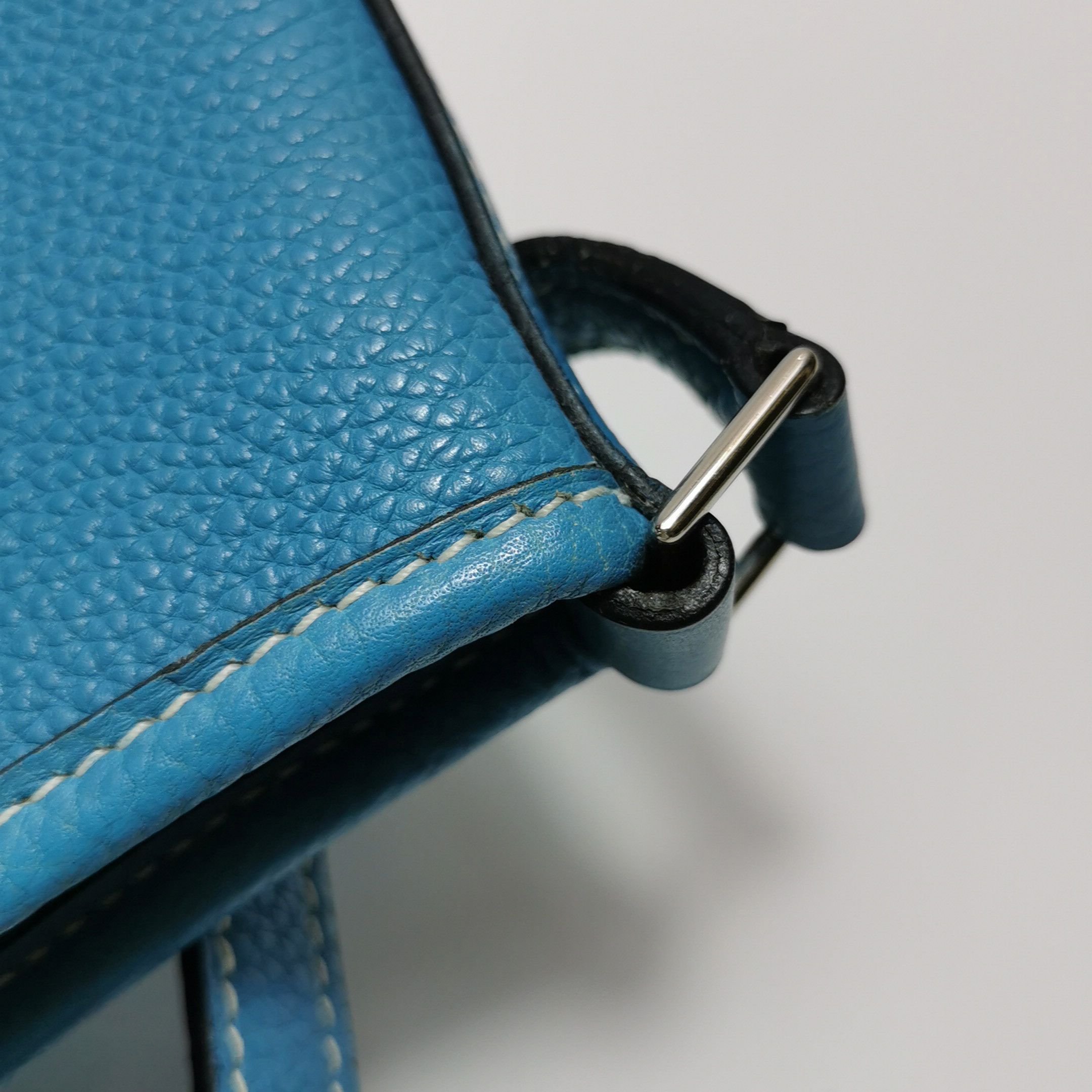 Hermes Hermes Women os Shoulder Bags Size ONE SIZE - 16 Thumbnail