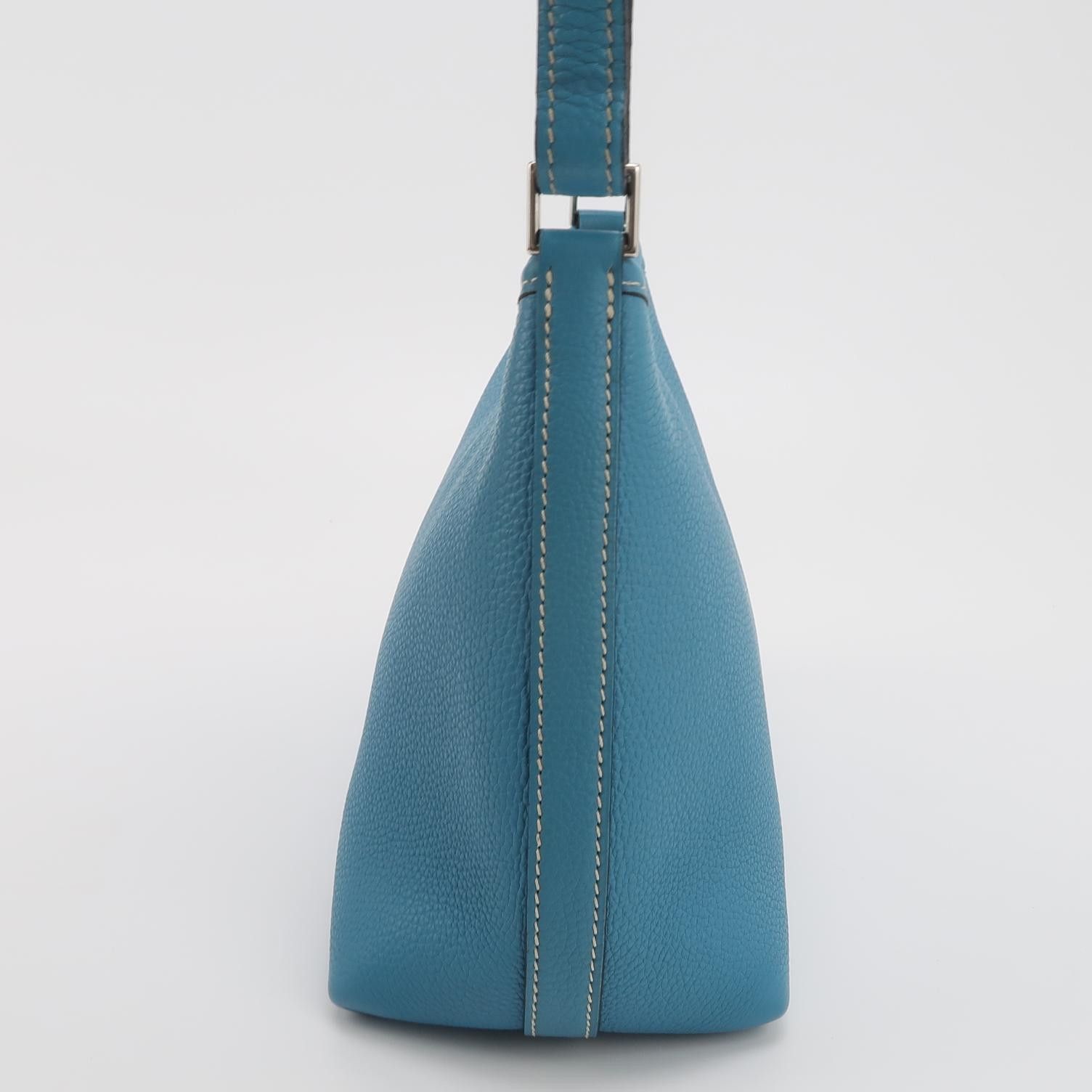 Hermes Hermes Women os Shoulder Bags Size ONE SIZE - 3 Thumbnail