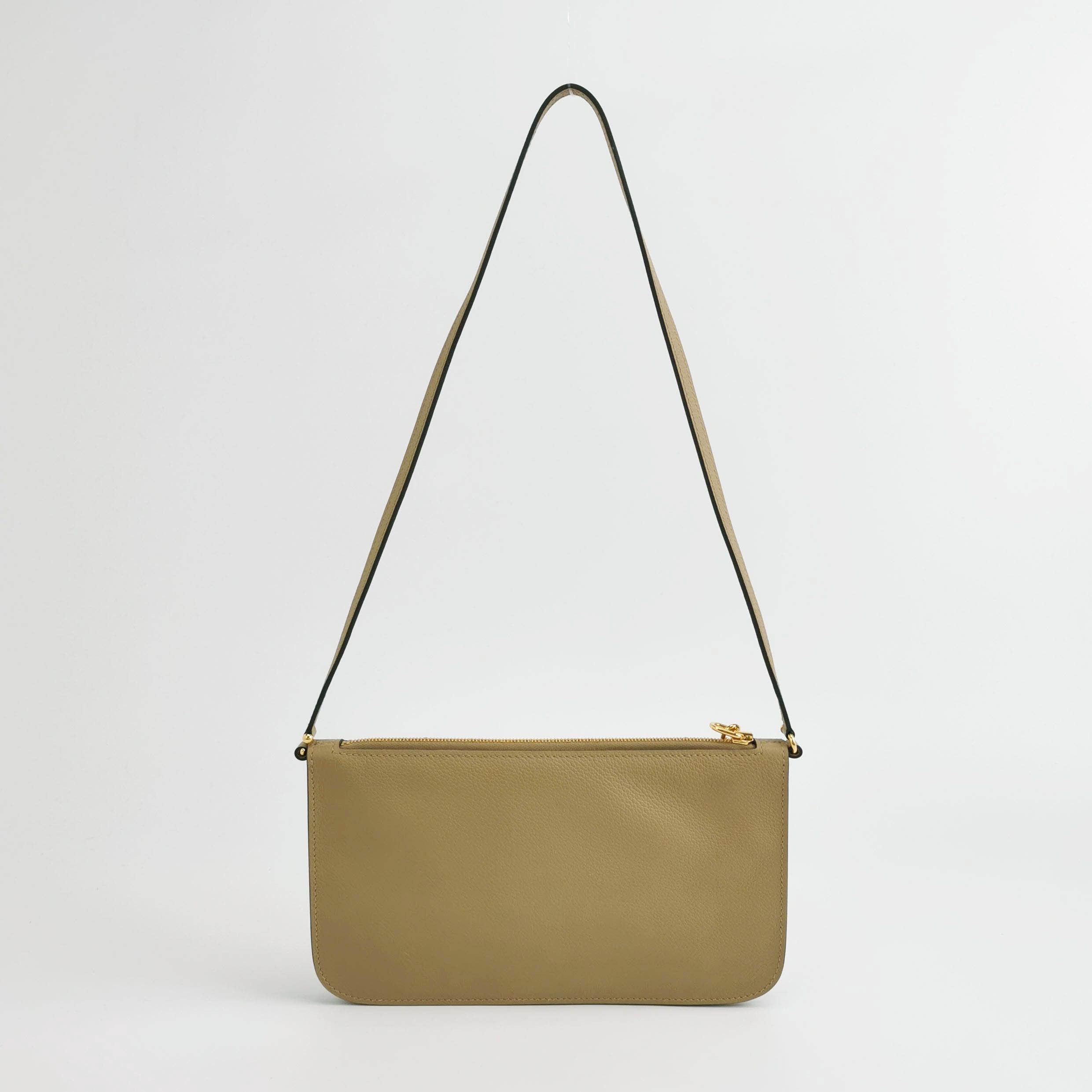 Hermes Hermes Women os Shoulder Bags Size ONE SIZE - 5 Thumbnail