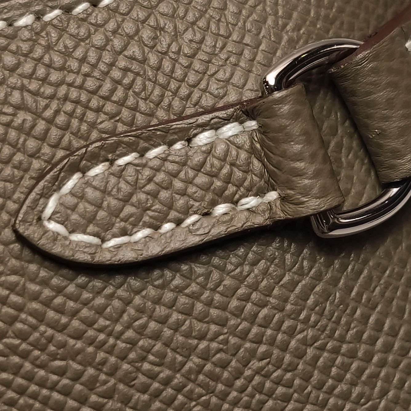 Hermes Hermes Women os Shoulder Bags Size ONE SIZE - 11 Thumbnail