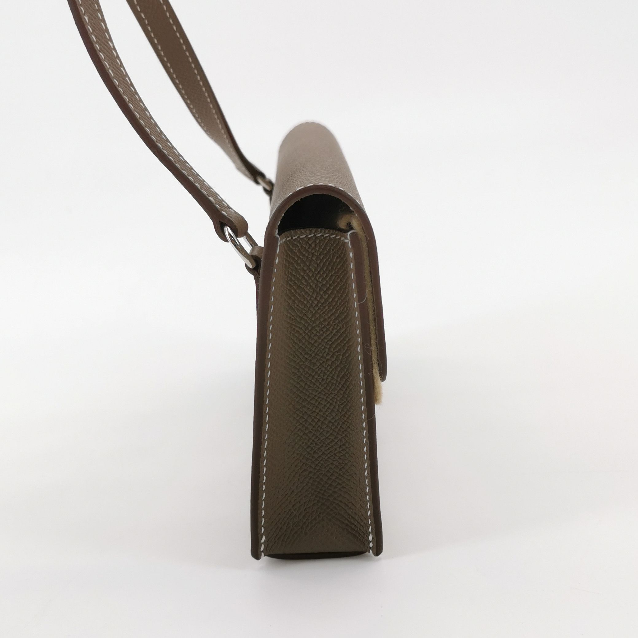 Hermes Hermes Women os Shoulder Bags Size ONE SIZE - 4 Thumbnail