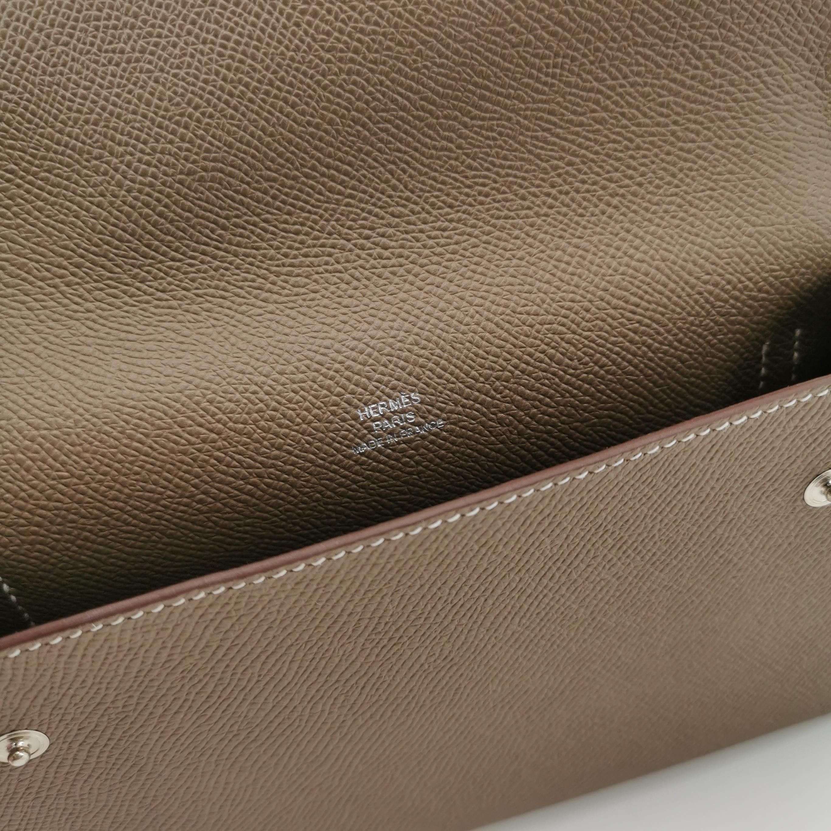 Hermes Hermes Women os Shoulder Bags Size ONE SIZE - 8 Thumbnail