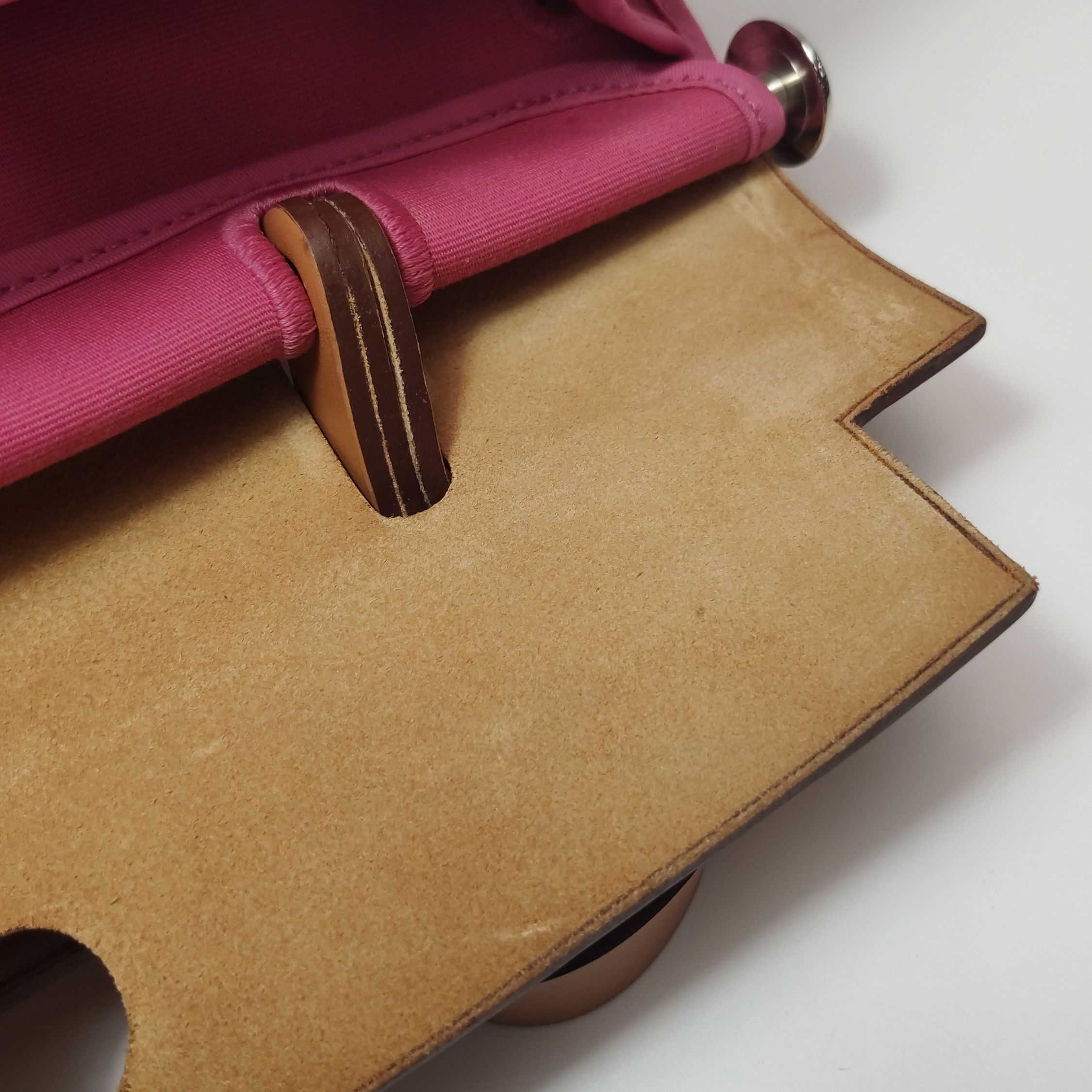 Hermes Hermes Women os Shoulder Bags Size ONE SIZE - 10 Thumbnail