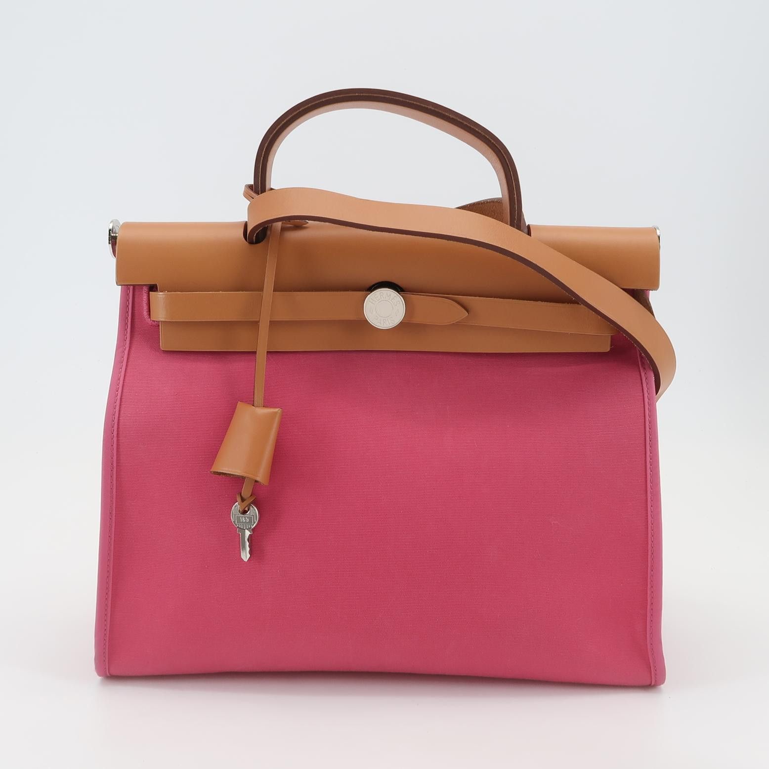 Hermes Hermes Women os Shoulder Bags Size ONE SIZE - 8 Thumbnail