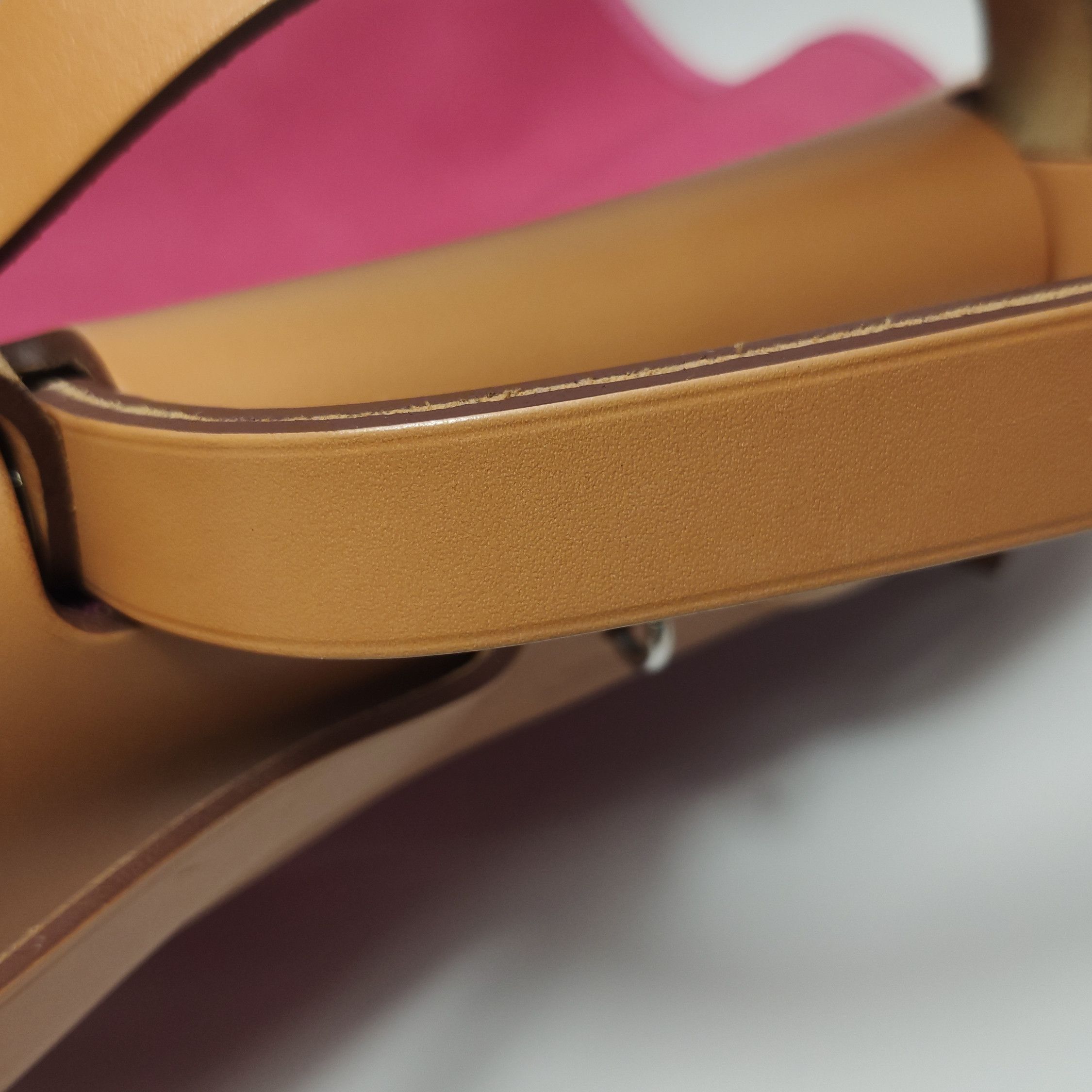 Hermes Hermes Women os Shoulder Bags Size ONE SIZE - 25 Thumbnail