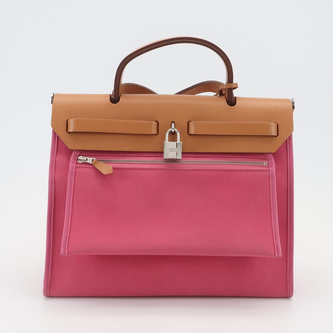 Hermes Hermes Women os Shoulder Bags Size ONE SIZE - 5 Thumbnail