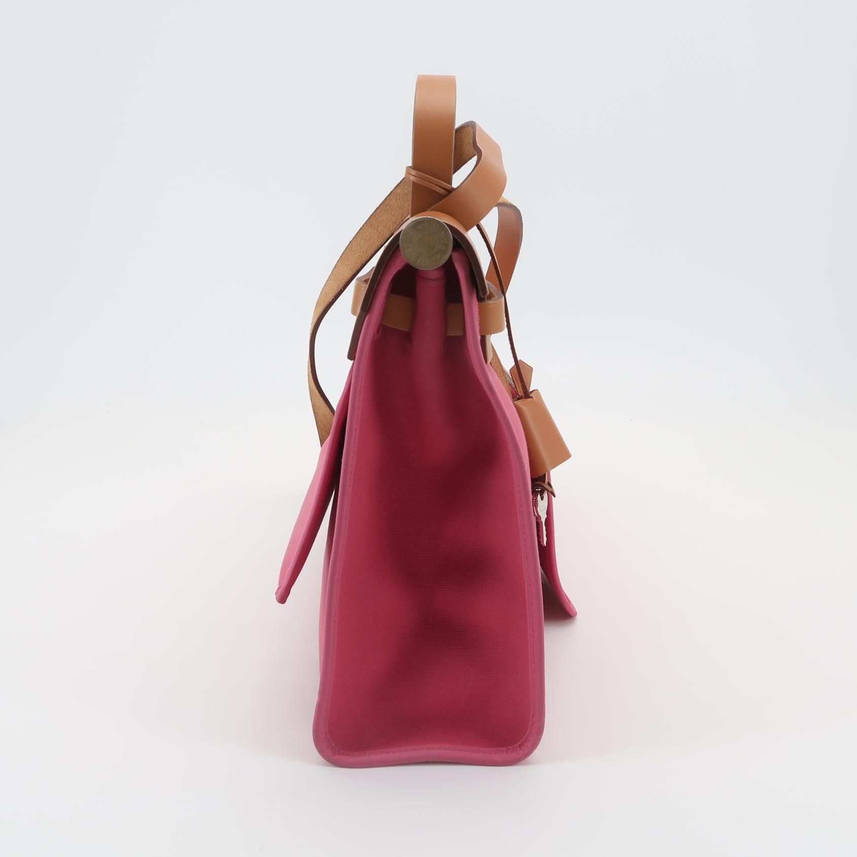 Hermes Hermes Women os Shoulder Bags Size ONE SIZE - 4 Thumbnail