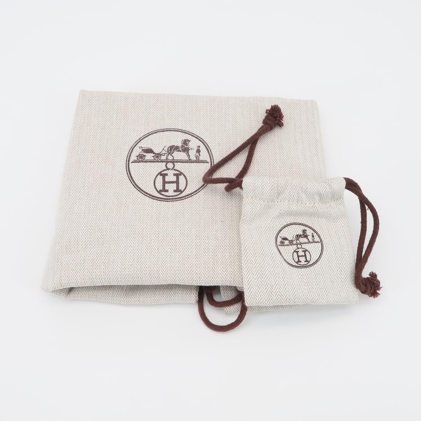 Hermes Hermes Women os Shoulder Bags Size ONE SIZE - 9 Thumbnail