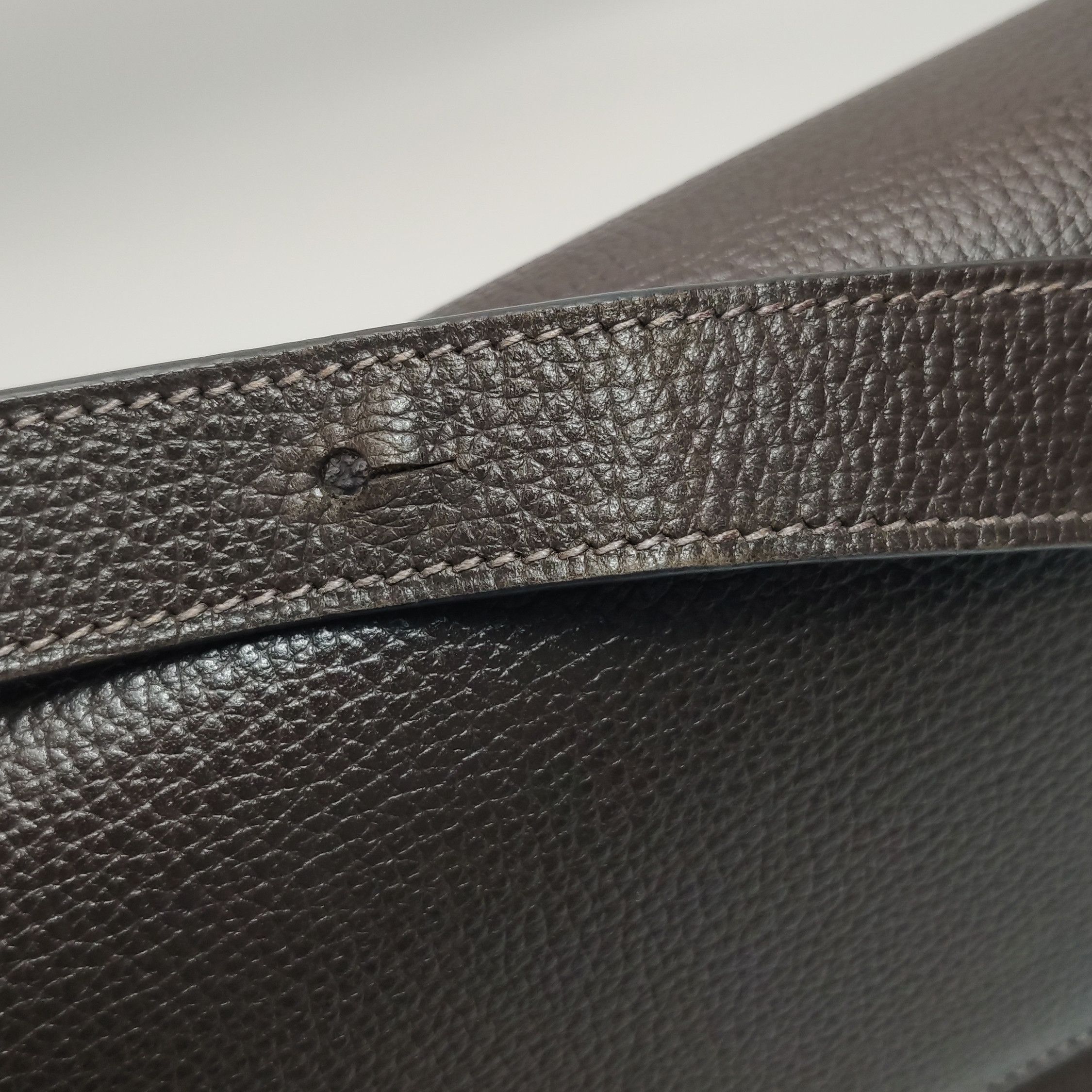 Hermes Hermes Women os Shoulder Bags Size ONE SIZE - 10 Thumbnail