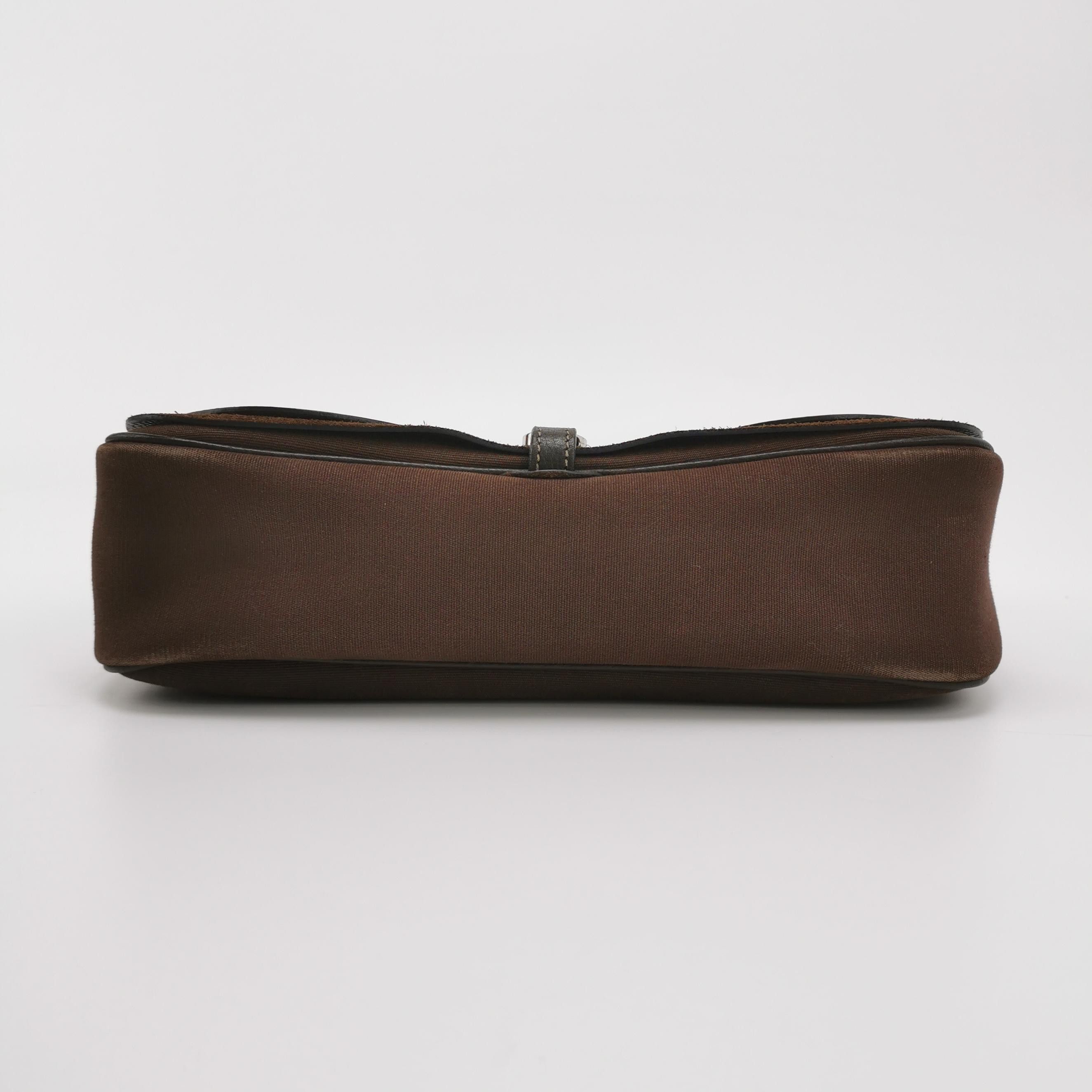 Hermes Hermes Women os Shoulder Bags Size ONE SIZE - 6 Thumbnail