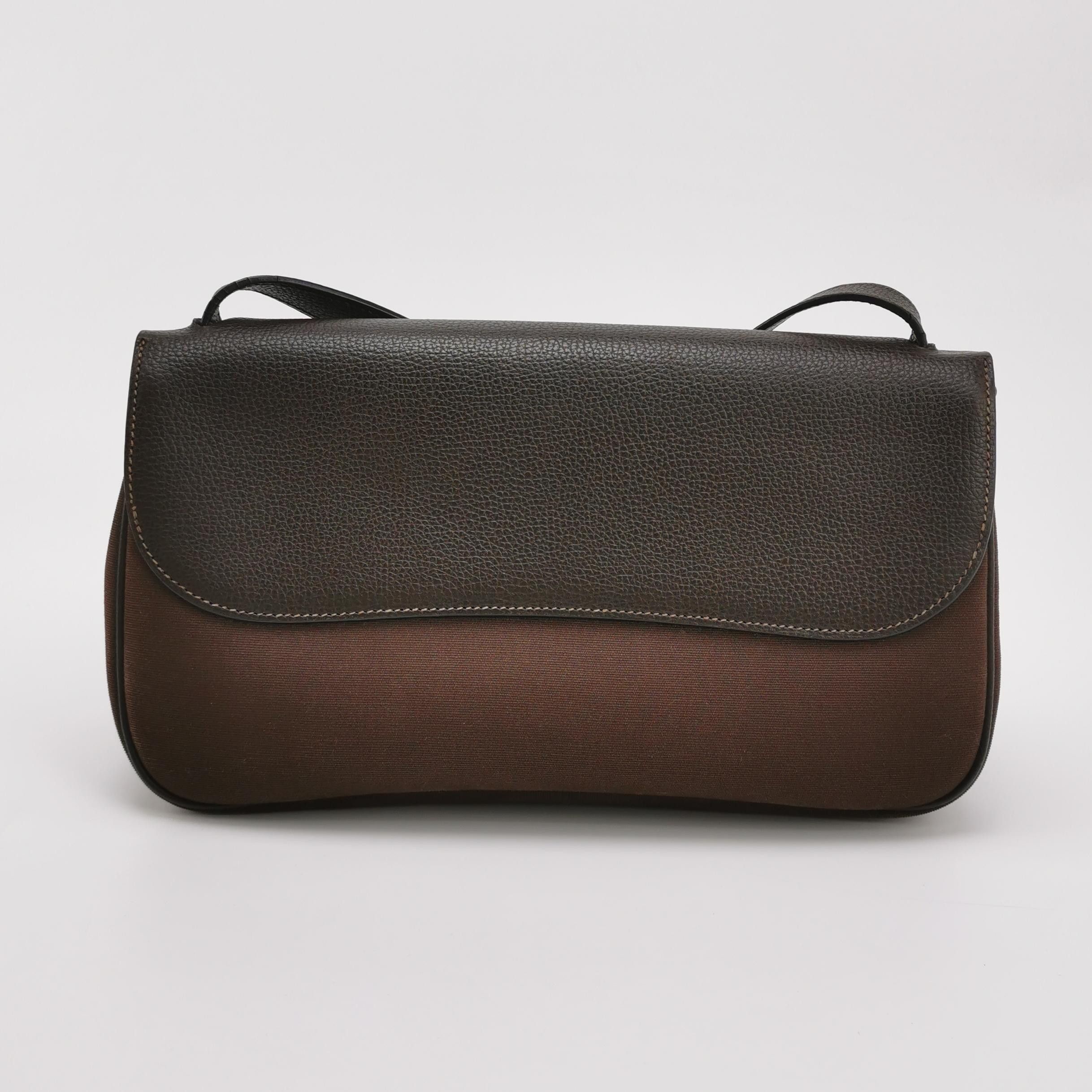 Hermes Hermes Women os Shoulder Bags Size ONE SIZE - 5 Thumbnail