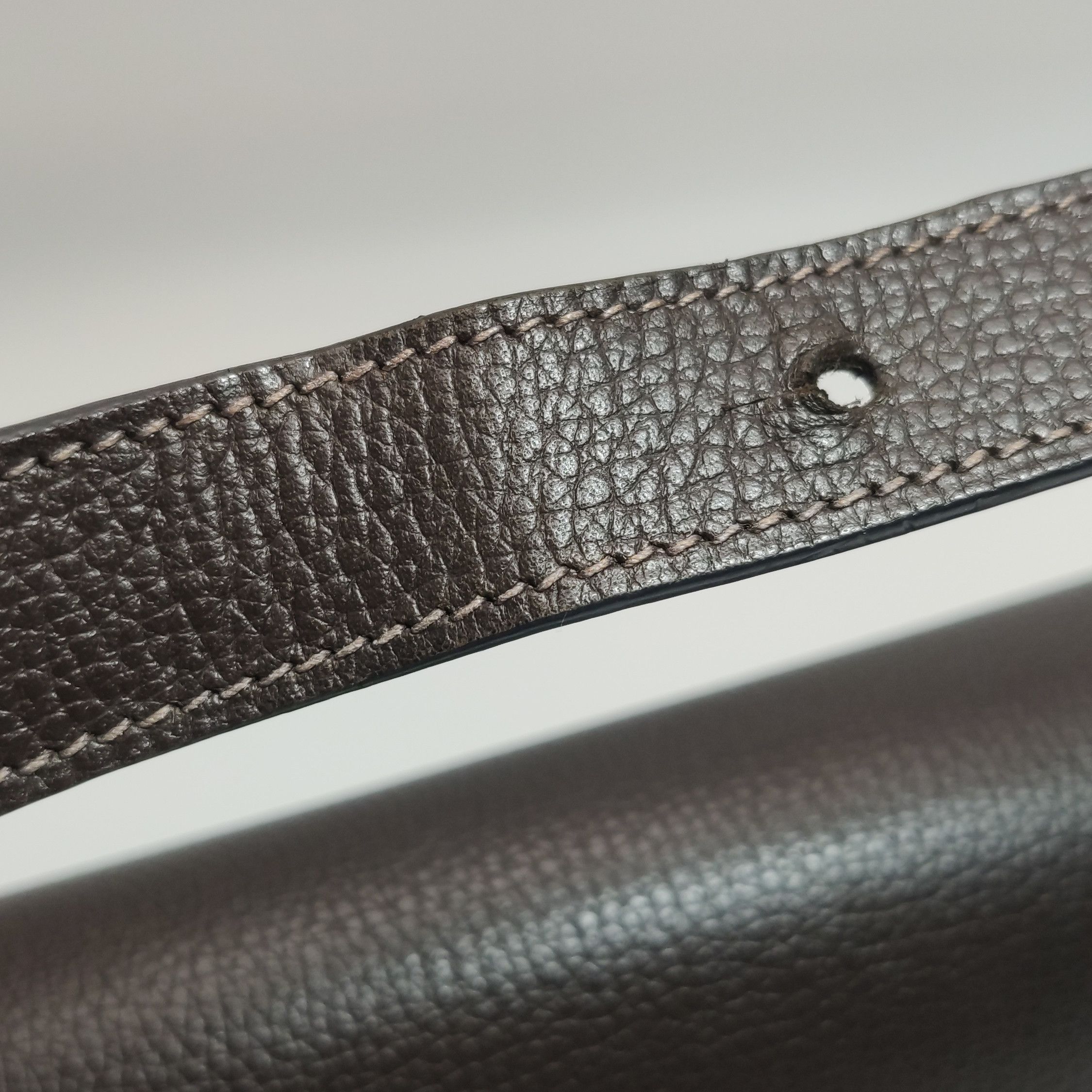 Hermes Hermes Women os Shoulder Bags Size ONE SIZE - 23 Thumbnail
