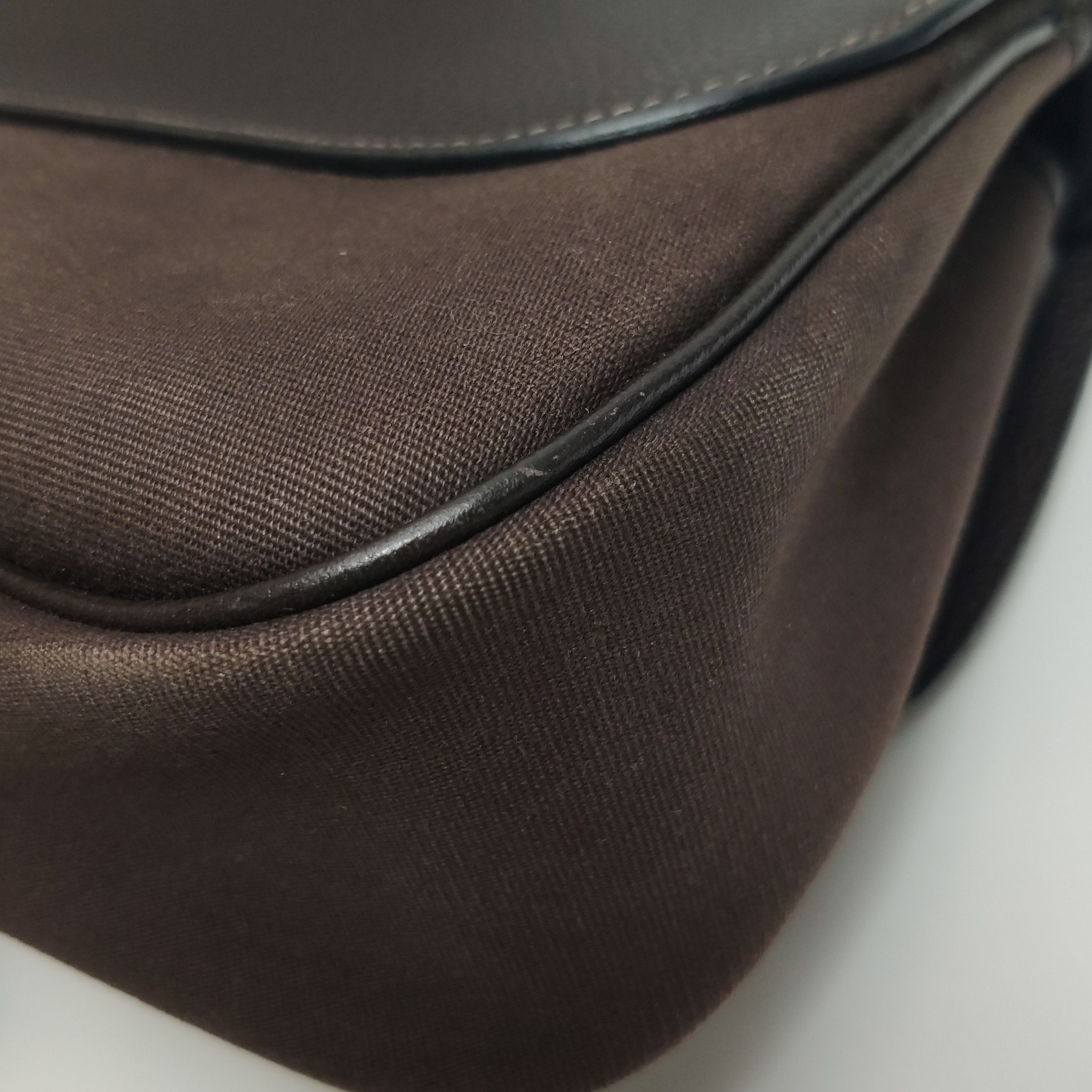Hermes Hermes Women os Shoulder Bags Size ONE SIZE - 17 Thumbnail