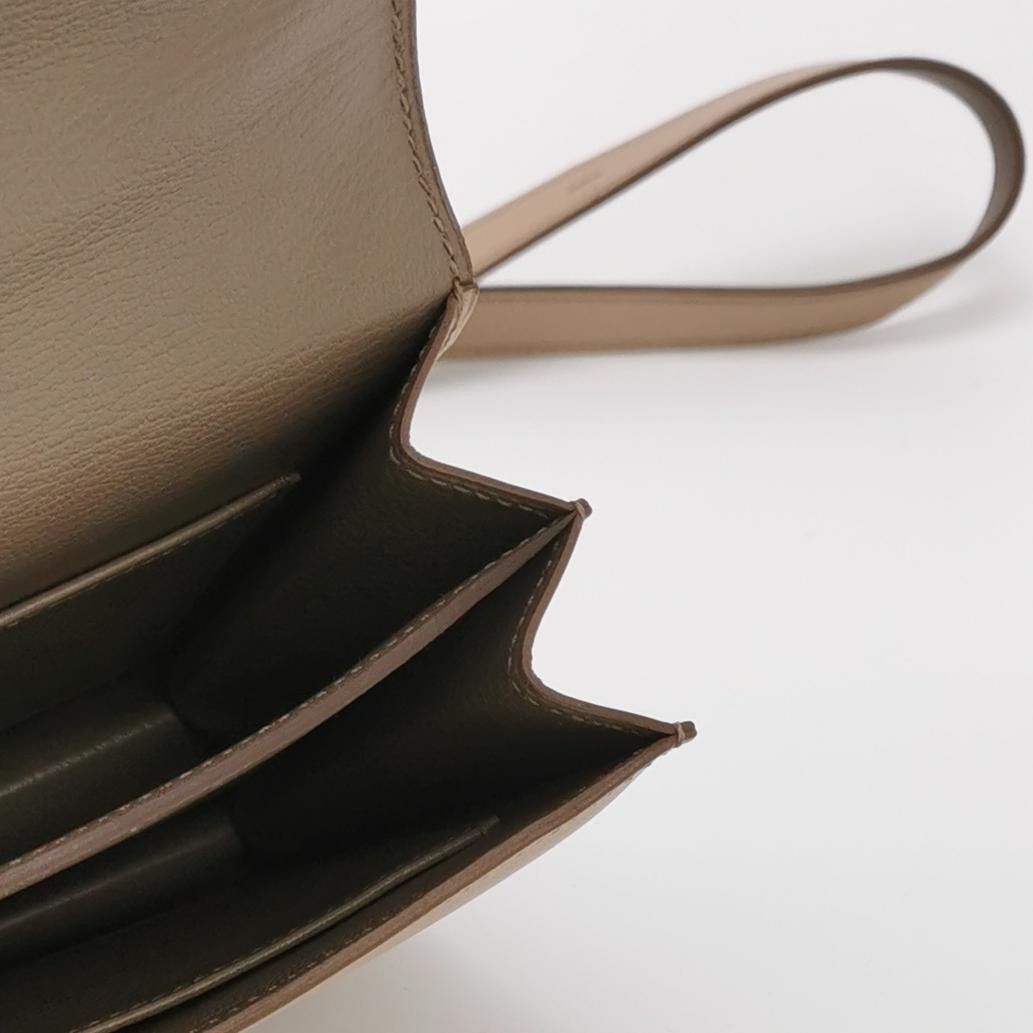 Hermes Hermes Women os Crossbody Bags Size ONE SIZE - 7 Thumbnail