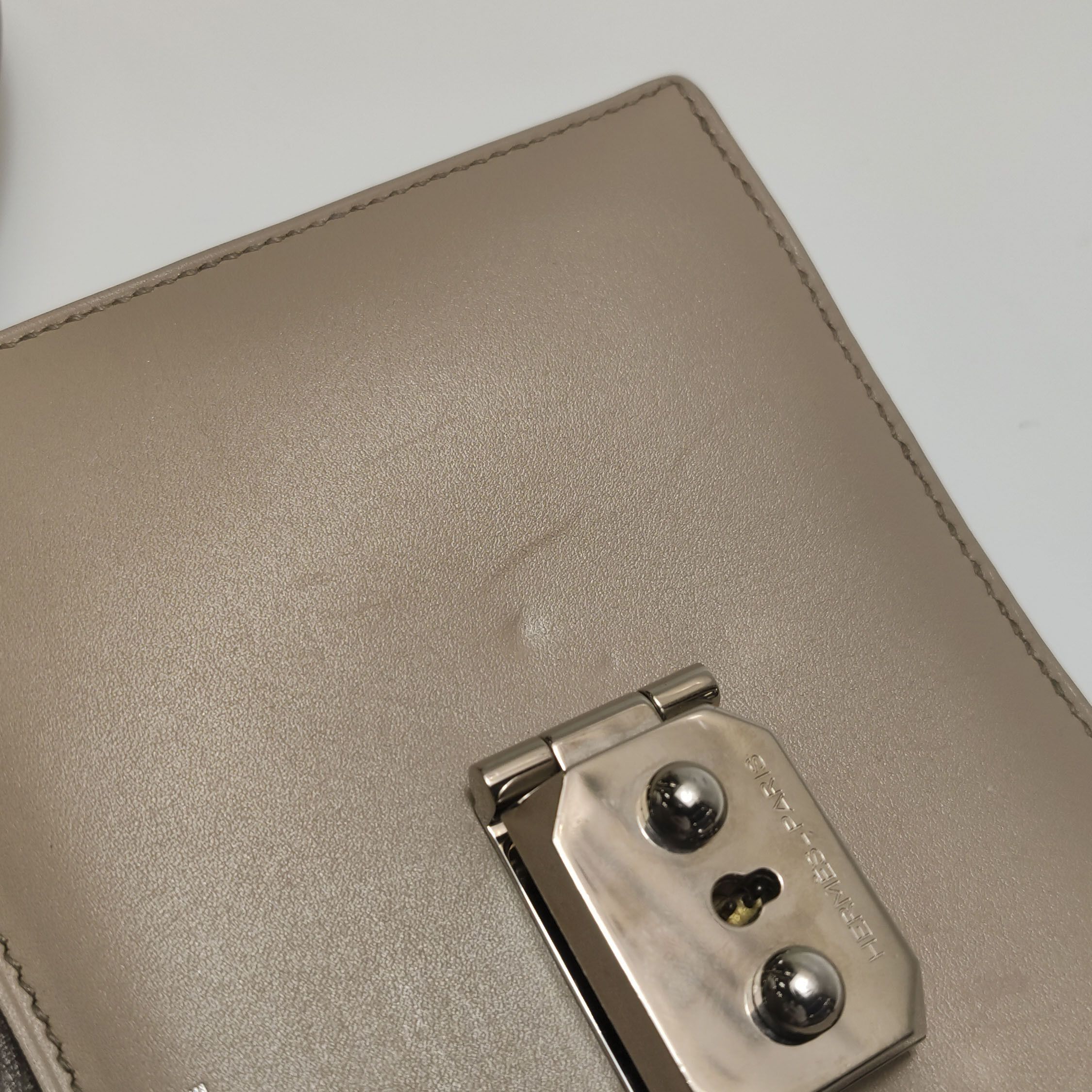 Hermes Hermes Women os Crossbody Bags Size ONE SIZE - 13 Thumbnail