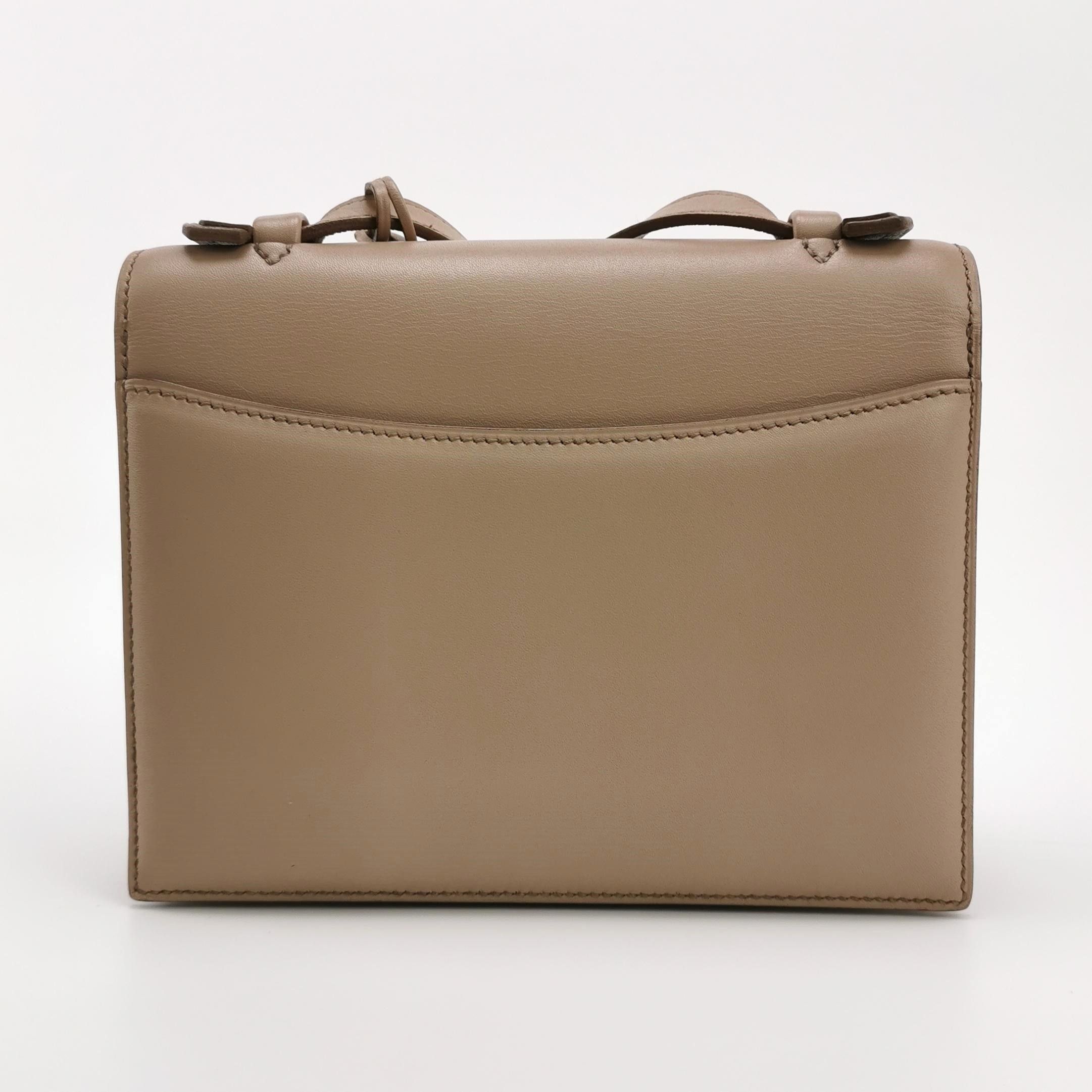 Hermes Hermes Women os Crossbody Bags Size ONE SIZE - 5 Thumbnail