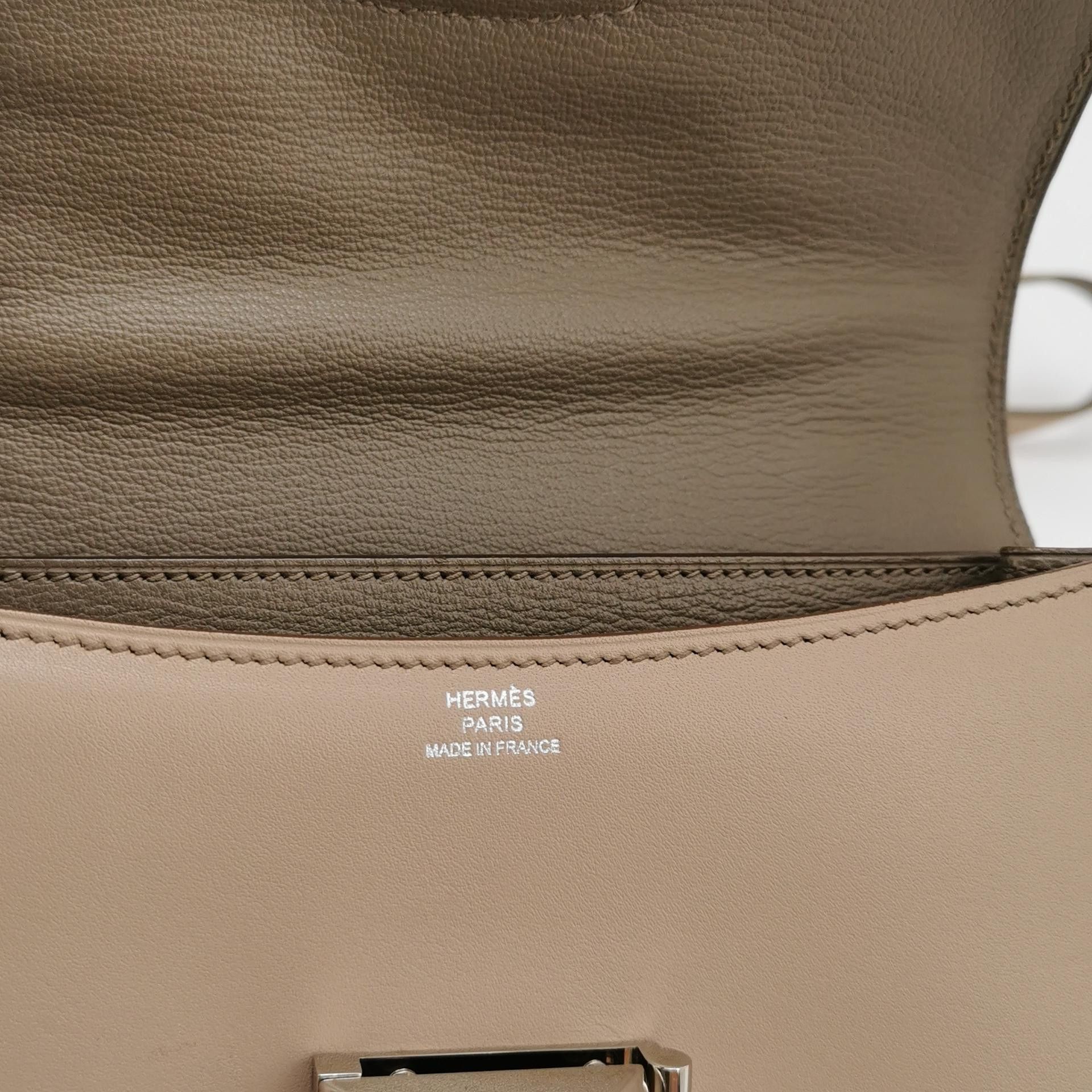 Hermes Hermes Women os Crossbody Bags Size ONE SIZE - 8 Thumbnail