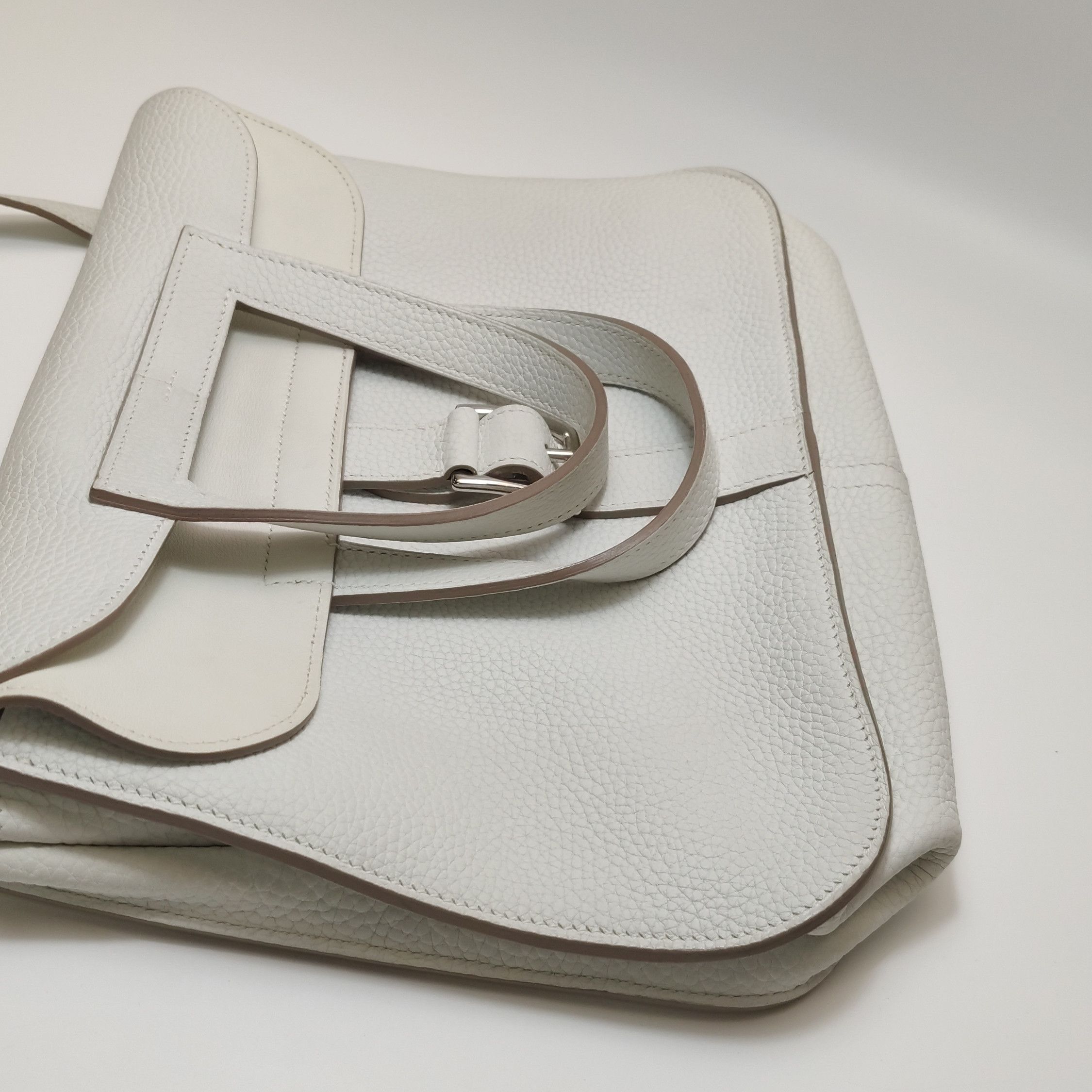 Hermes Hermes Women os Shoulder Bags Size ONE SIZE - 22 Thumbnail