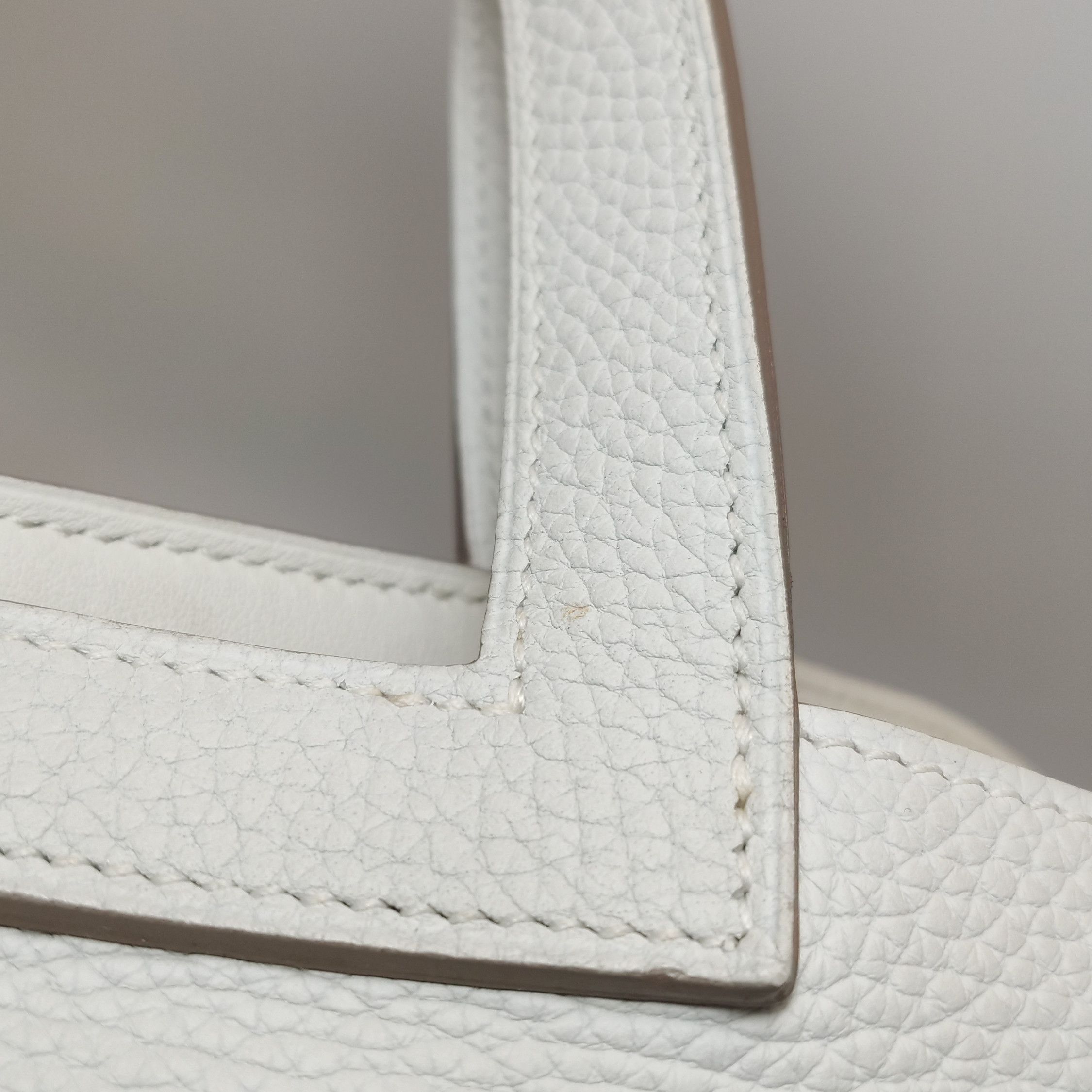 Hermes Hermes Women os Shoulder Bags Size ONE SIZE - 20 Thumbnail