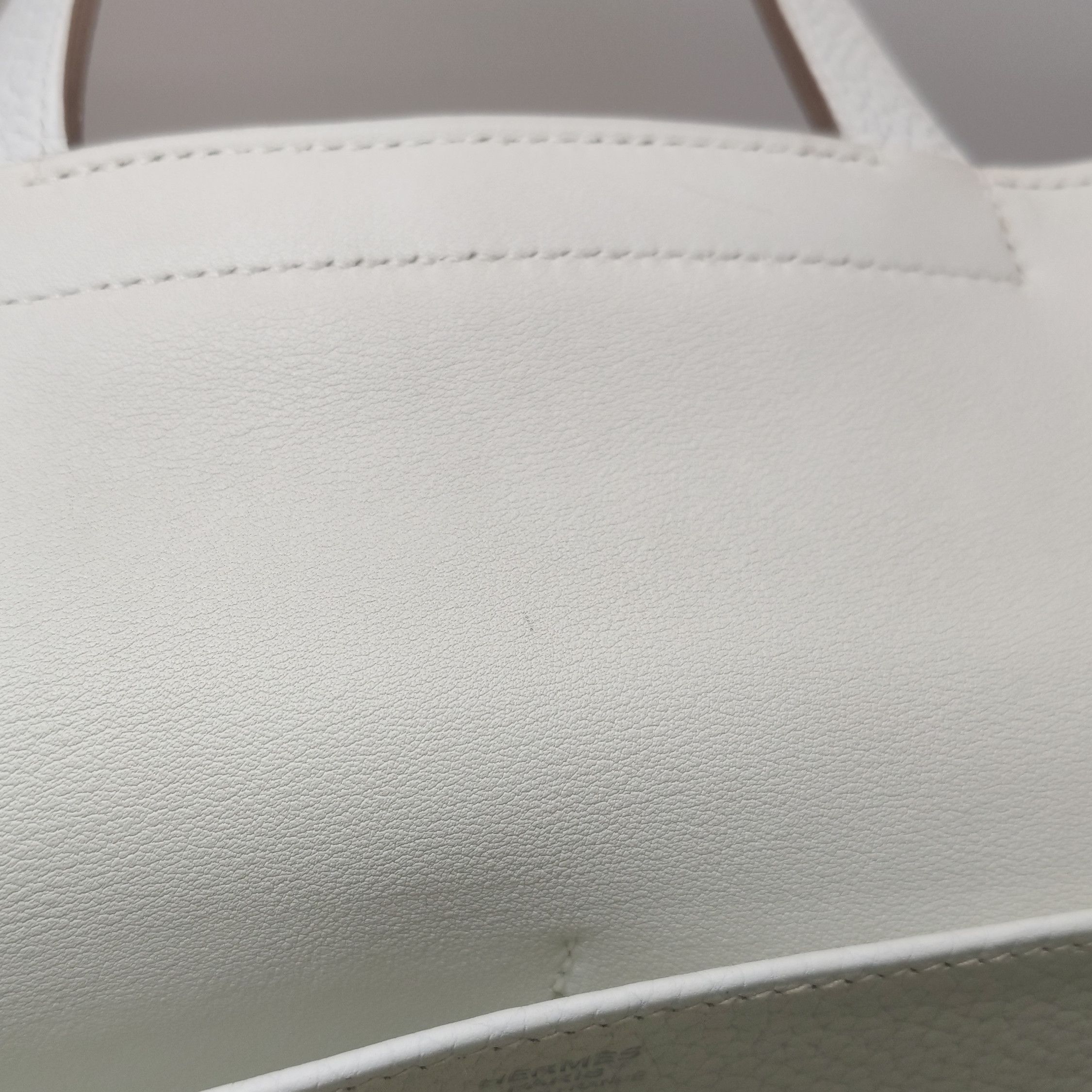 Hermes Hermes Women os Shoulder Bags Size ONE SIZE - 10 Thumbnail