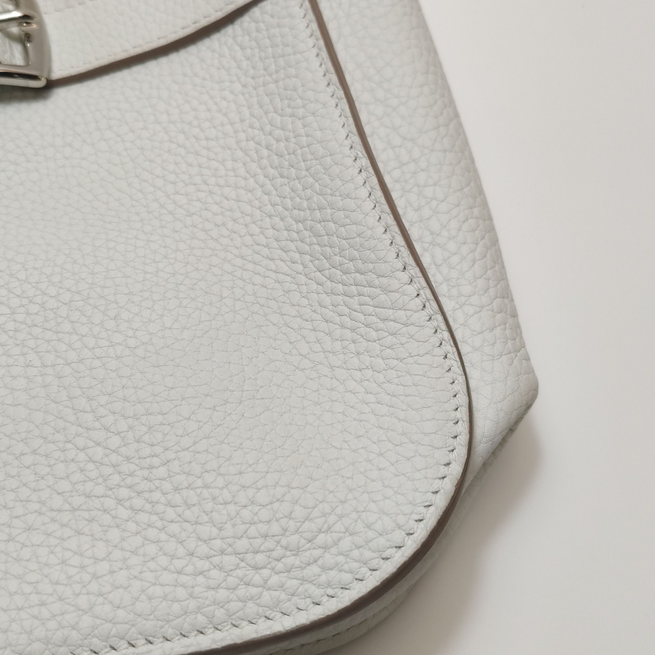 Hermes Hermes Women os Shoulder Bags Size ONE SIZE - 18 Thumbnail