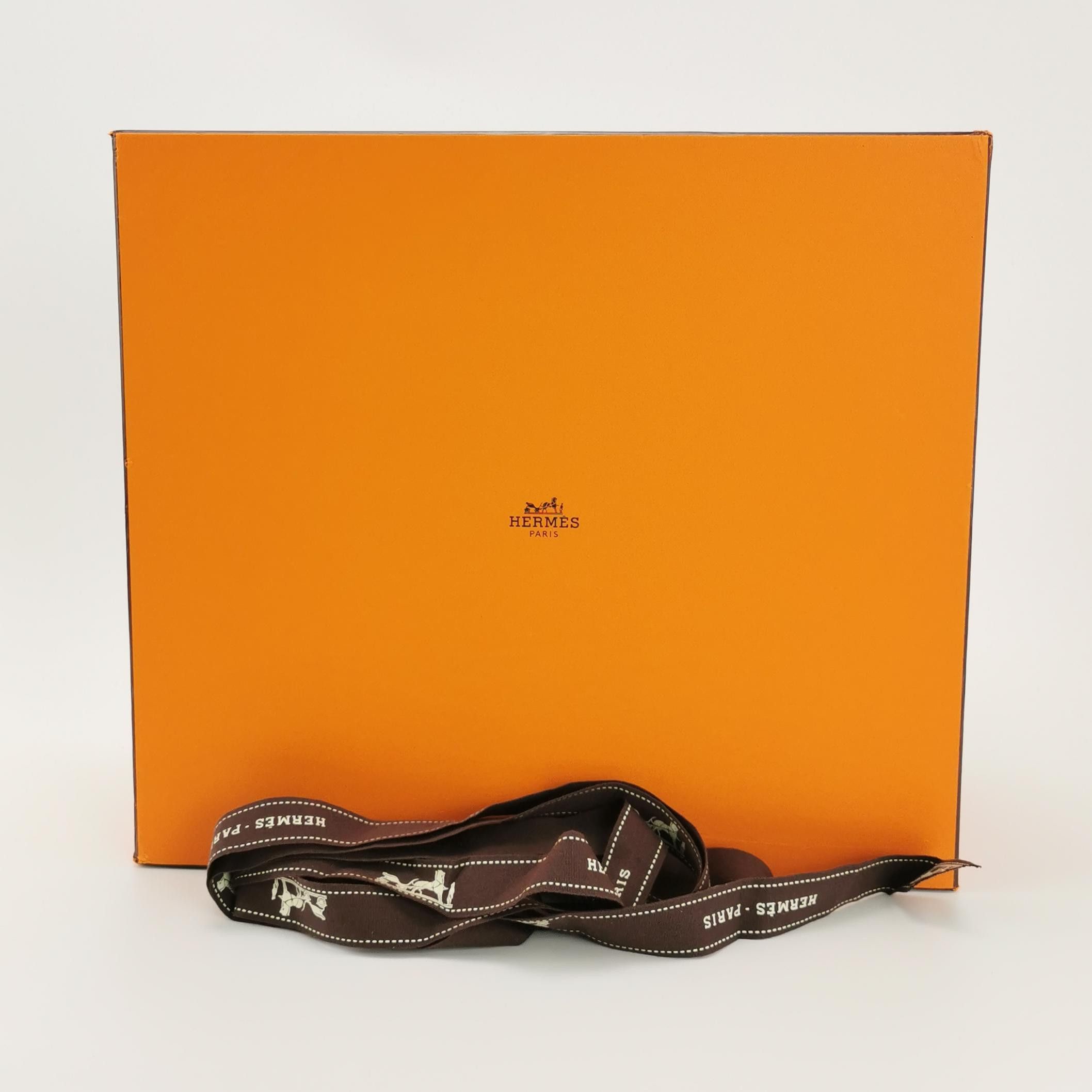 Hermes Hermes Women os Shoulder Bags Size ONE SIZE - 9 Thumbnail